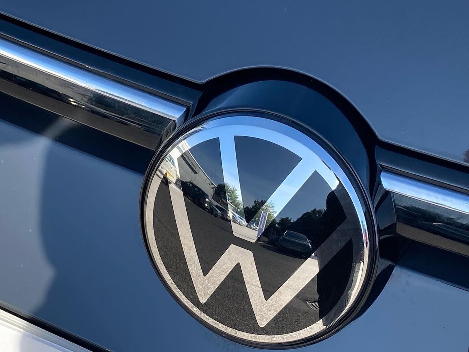Used Volkswagen Golf 2021 for sale - 76313828: Photo 32