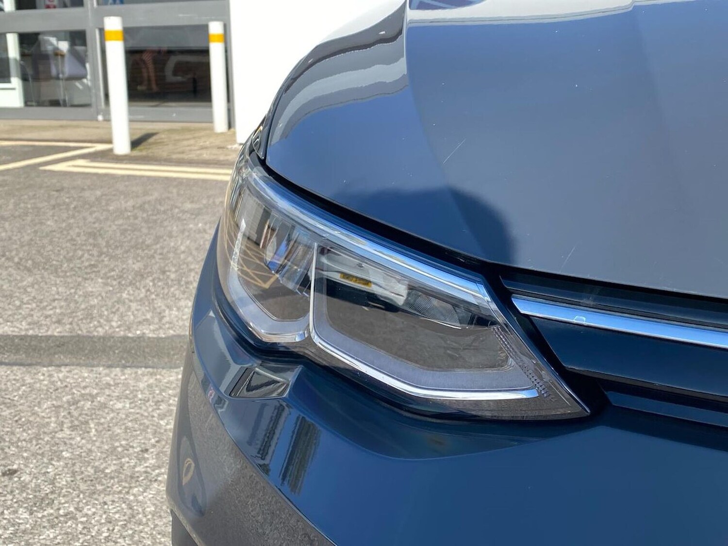 Used Volkswagen Golf 2021 for sale - 76313828: Photo 33