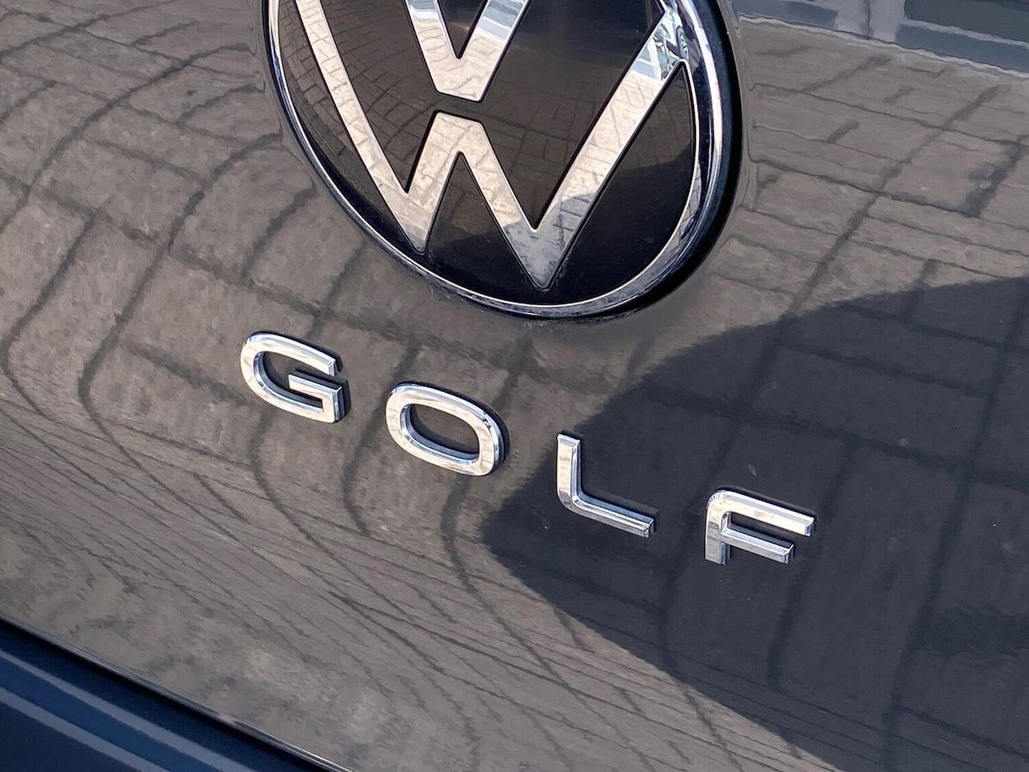 Used Volkswagen Golf 2021 for sale - 76313828: Photo 34