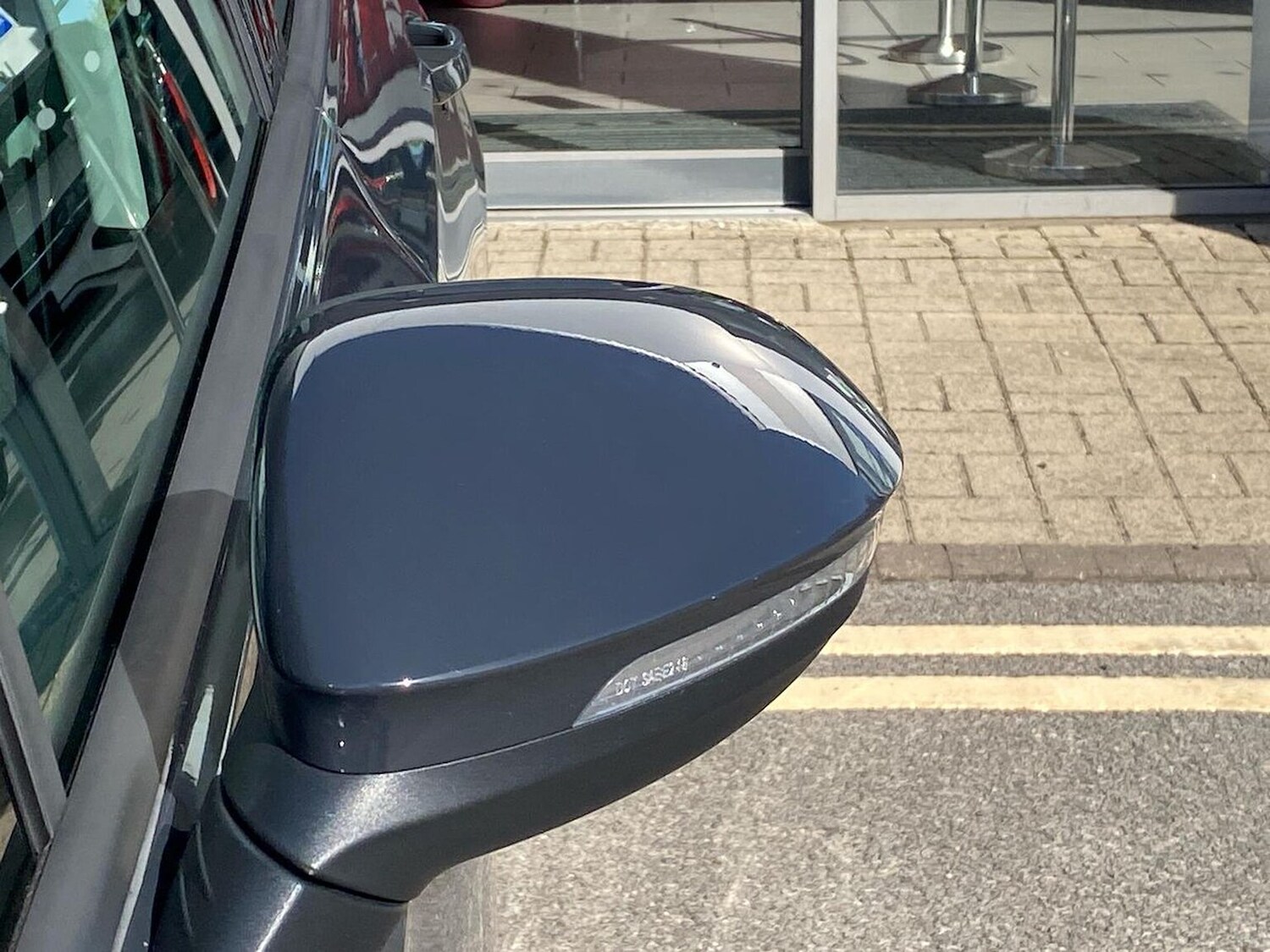 Used Volkswagen Golf 2021 for sale - 76313828: Photo 37