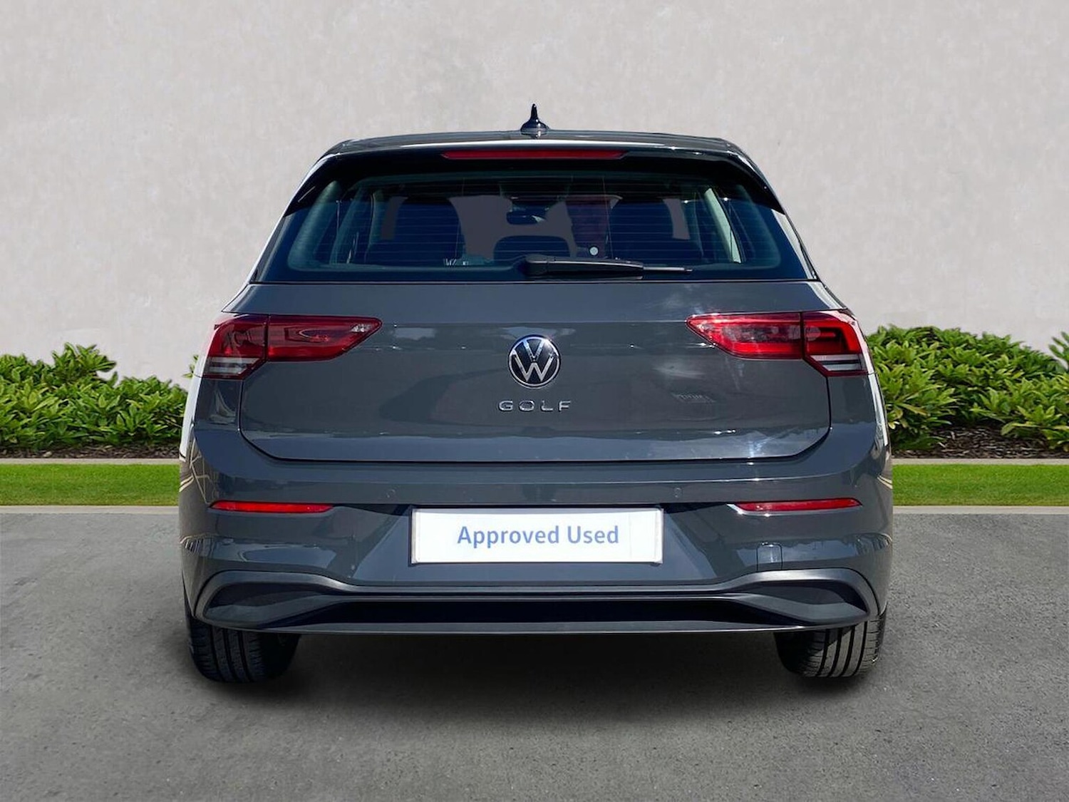 Used Volkswagen Golf 2021 for sale - 76313828: Photo 4