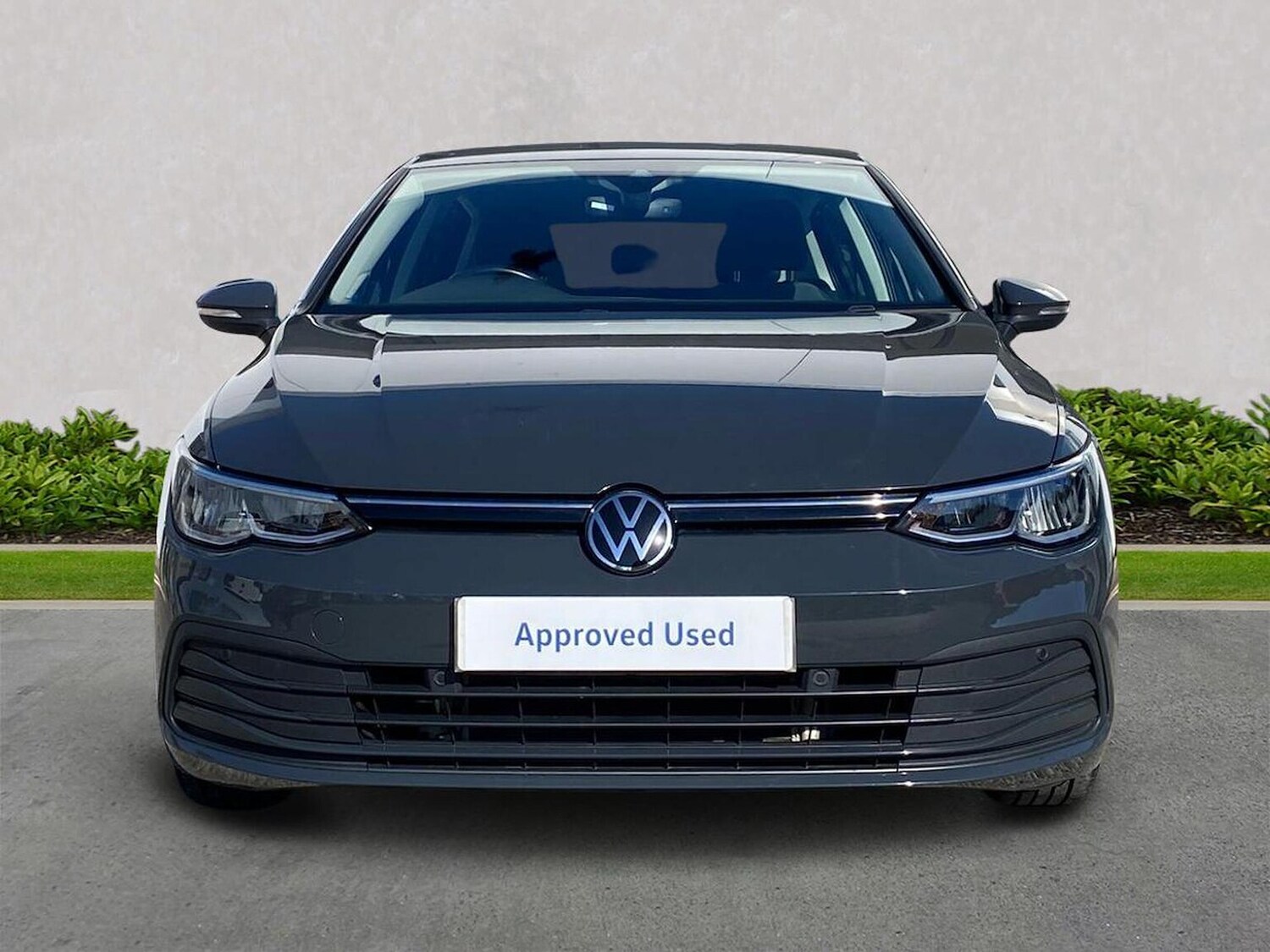 Used Volkswagen Golf 2021 for sale - 76313828: Photo 5
