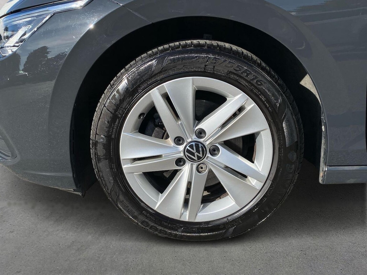 Used Volkswagen Golf 2021 for sale - 76313828: Photo 6