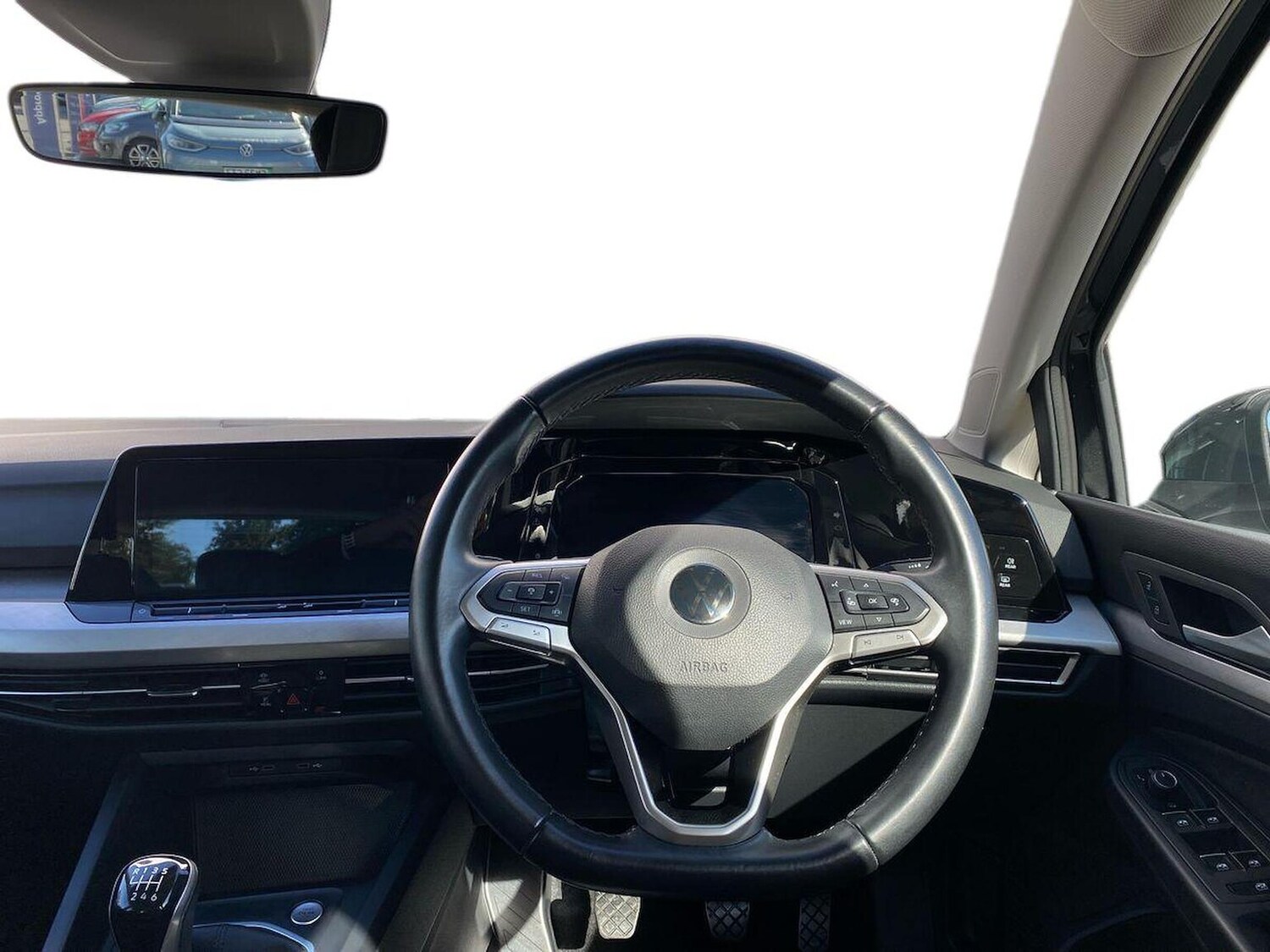 Used Volkswagen Golf 2021 for sale - 76313828: Photo 9