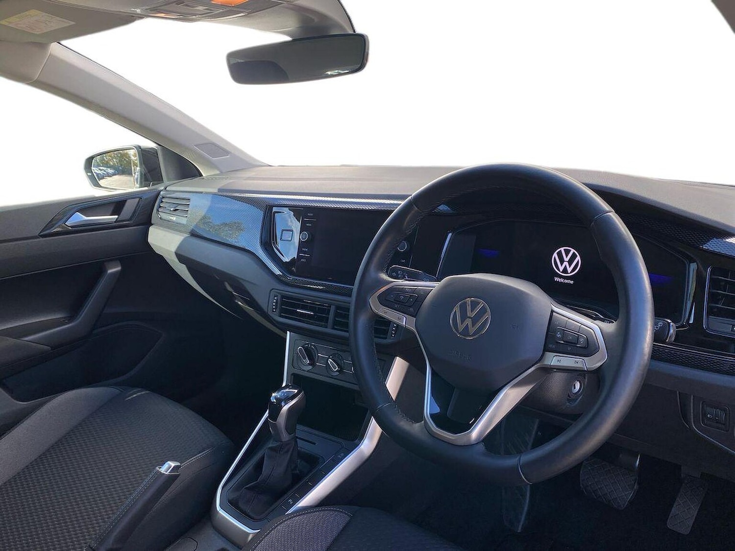 Used Volkswagen Polo 2022 for sale - 76342950: Photo 11