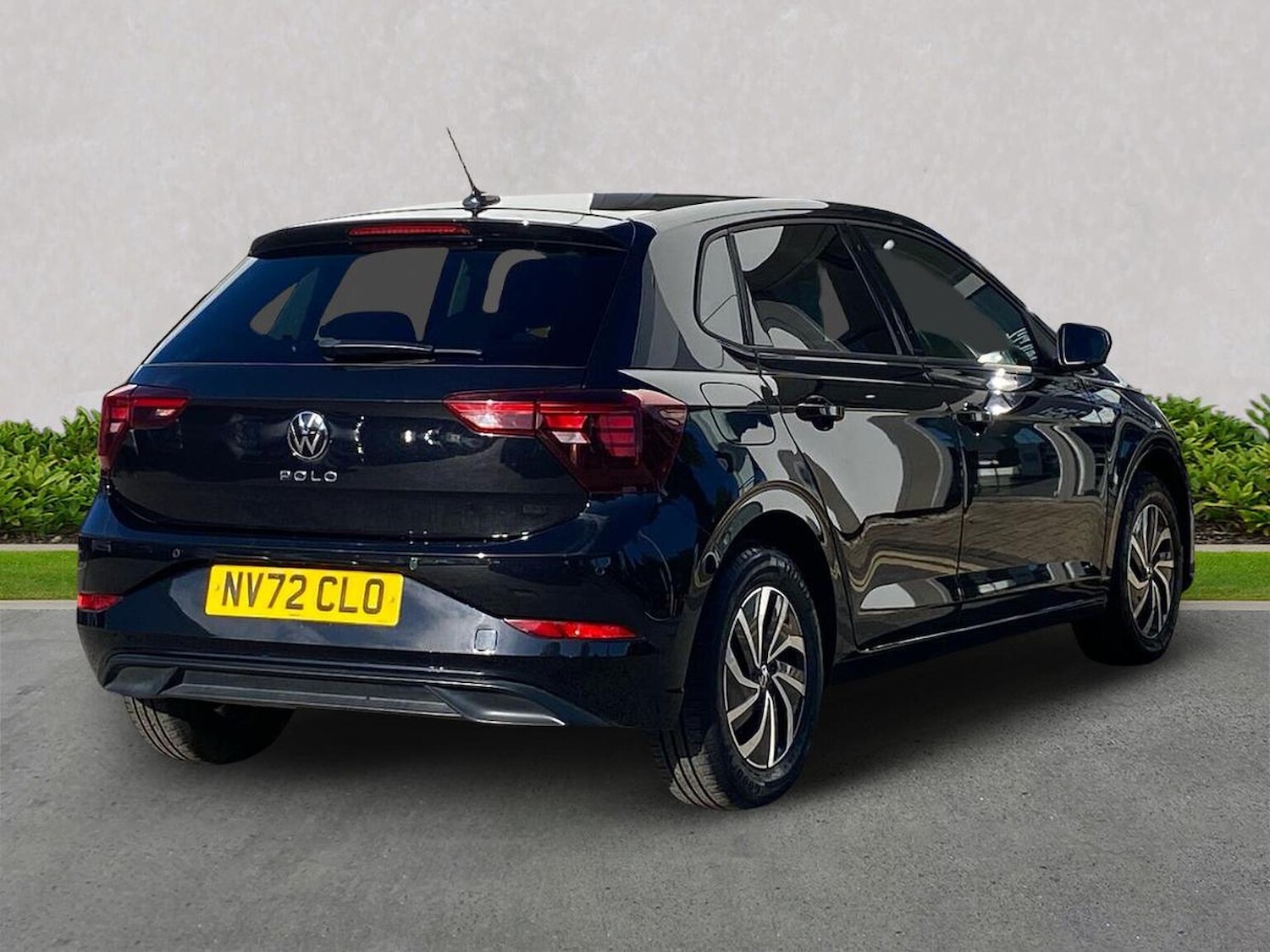 Used Volkswagen Polo 2022 for sale - 76342950: Photo 13