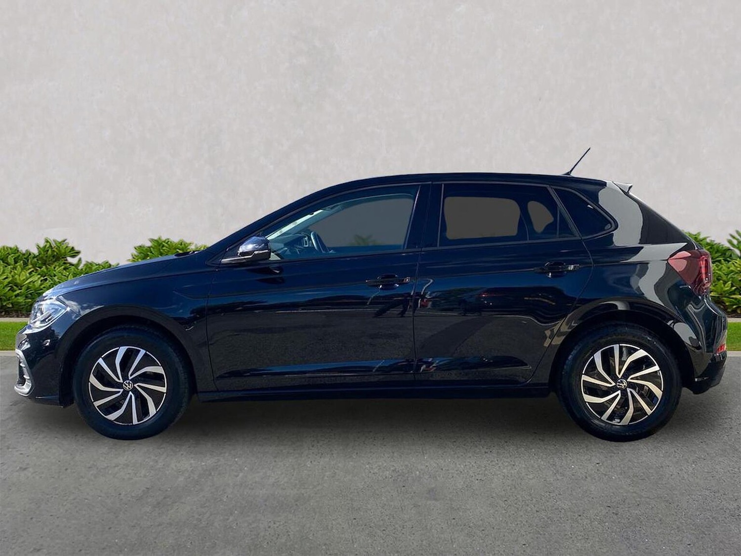 Used Volkswagen Polo 2022 for sale - 76342950: Photo 14