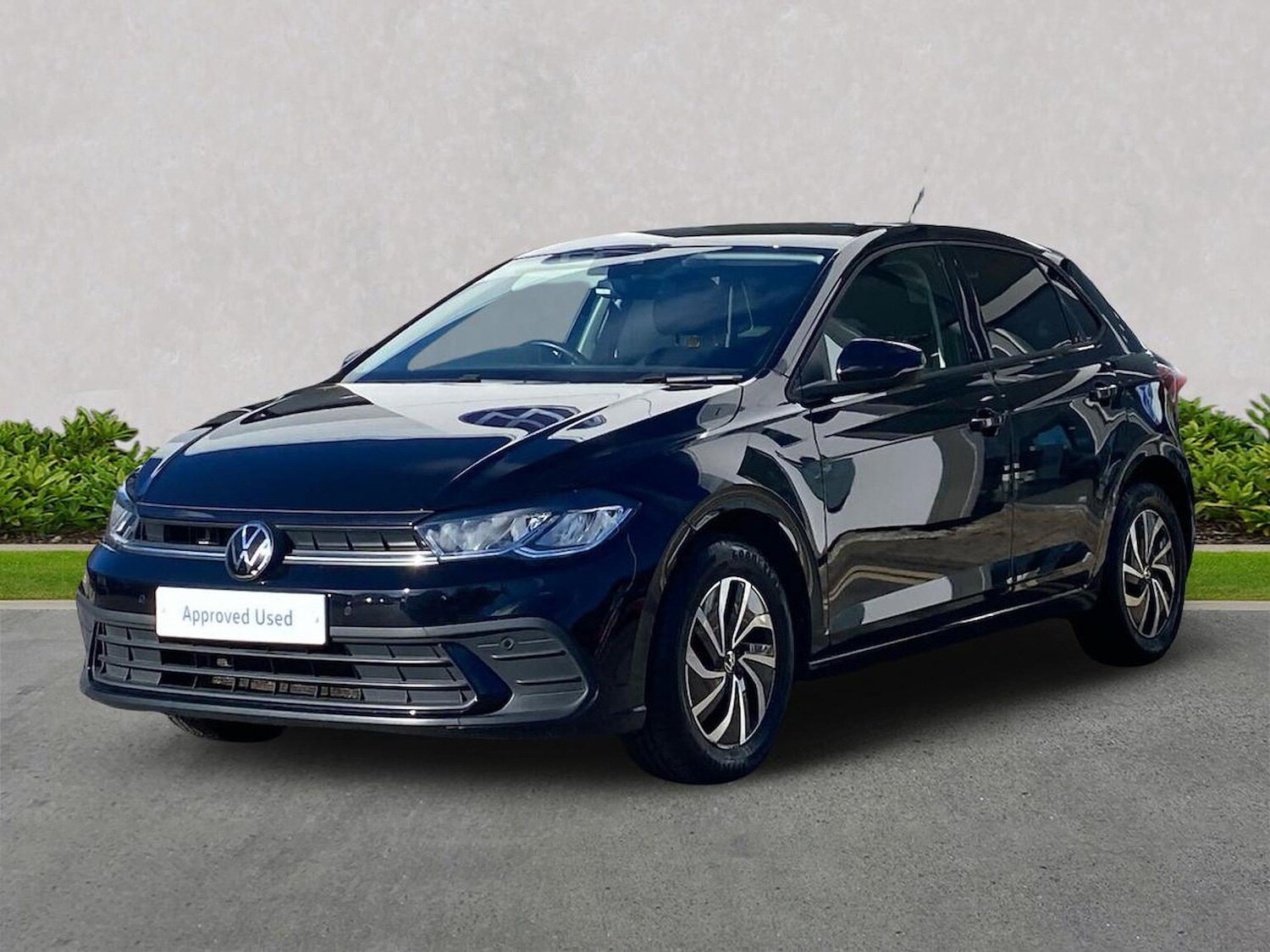 Used Volkswagen Polo 2022 for sale - 76342950: Photo 15