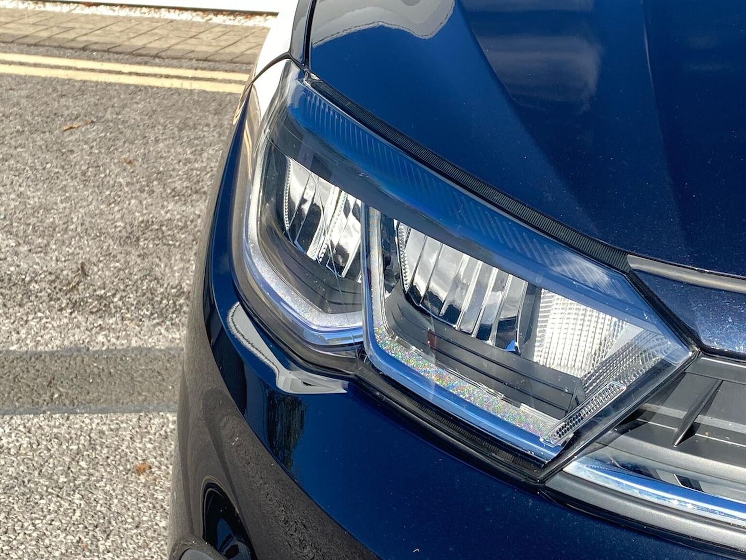 Used Volkswagen Polo 2022 for sale - 76342950: Photo 21