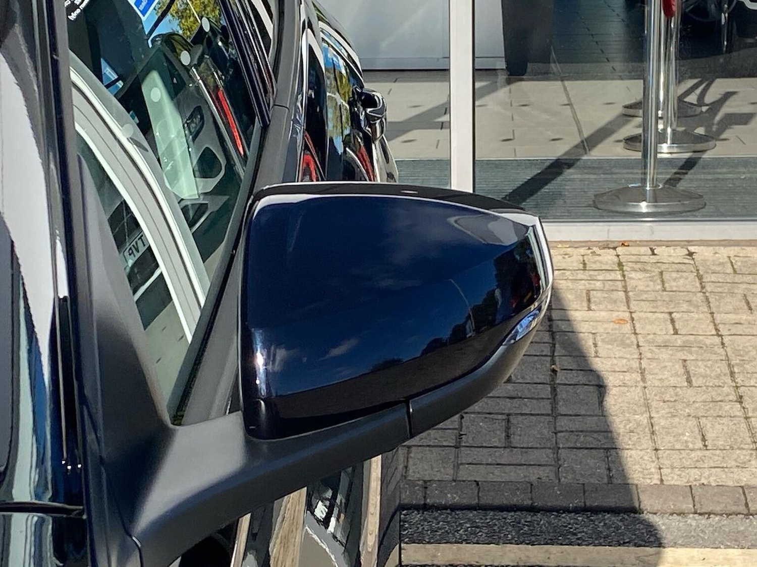 Used Volkswagen Polo 2022 for sale - 76342950: Photo 24