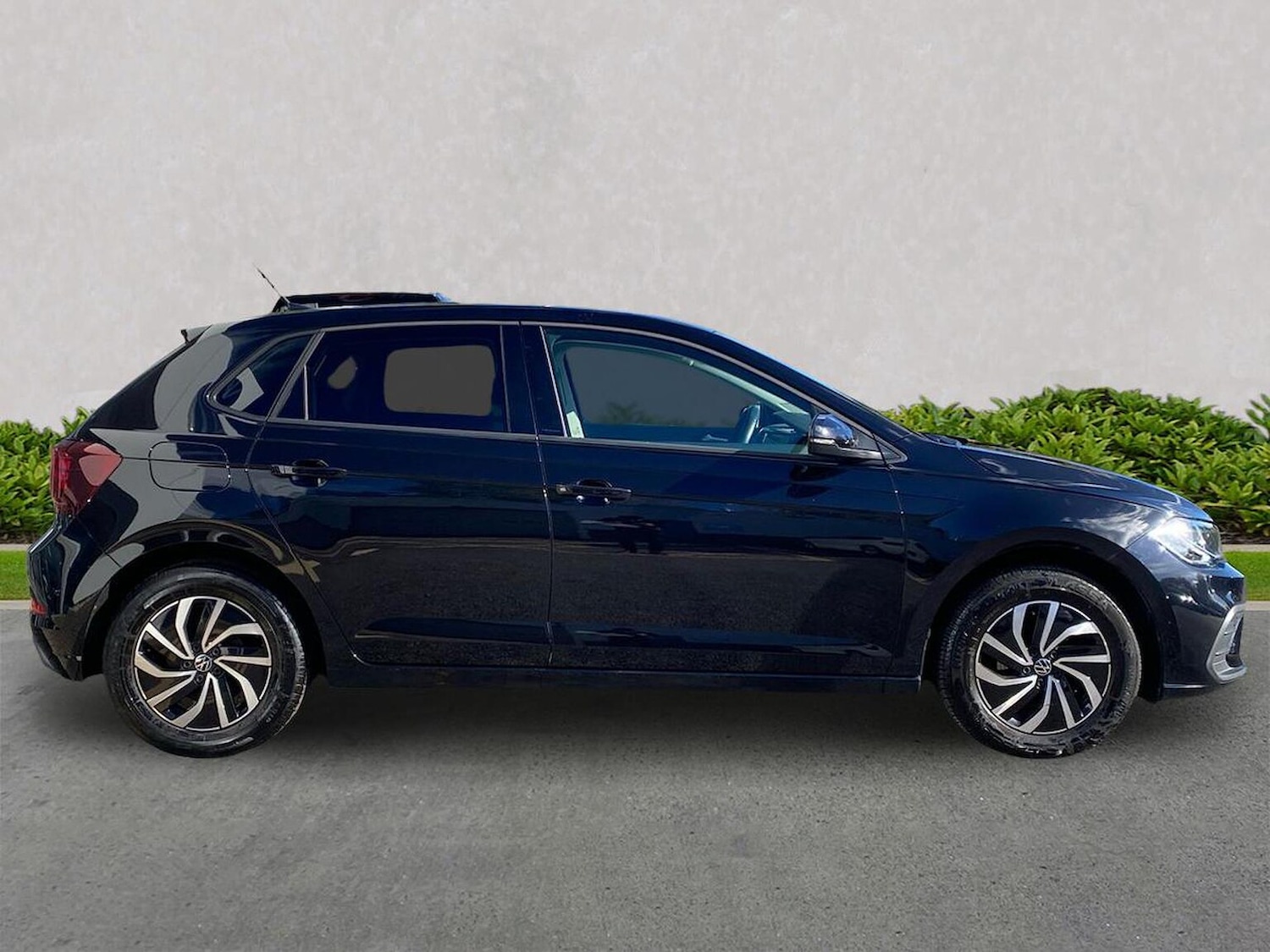 Used Volkswagen Polo 2022 for sale - 76342950: Photo 3