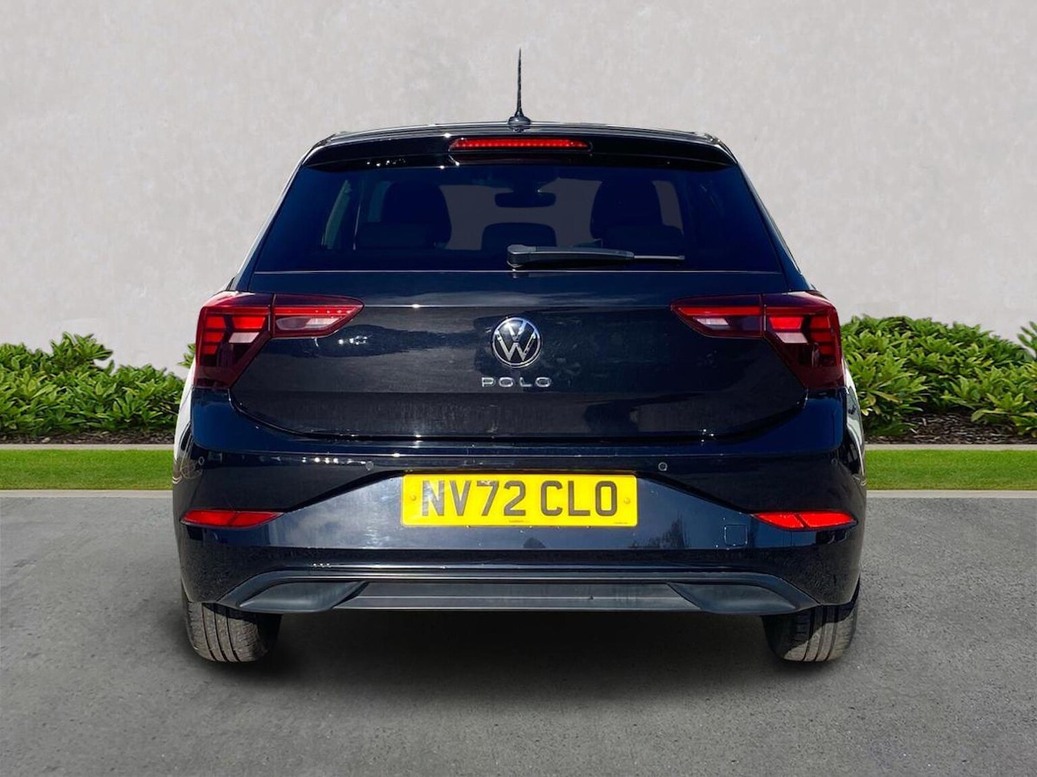 Used Volkswagen Polo 2022 for sale - 76342950: Photo 4