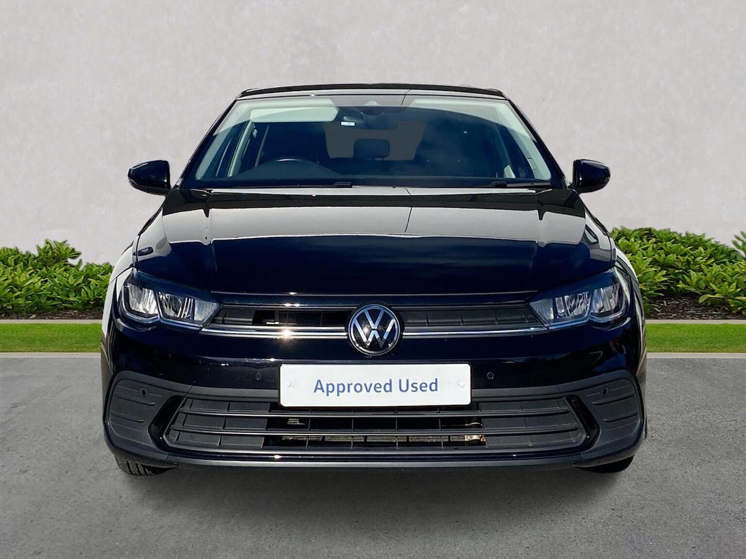 Used Volkswagen Polo 2022 for sale - 76342950: Photo 5