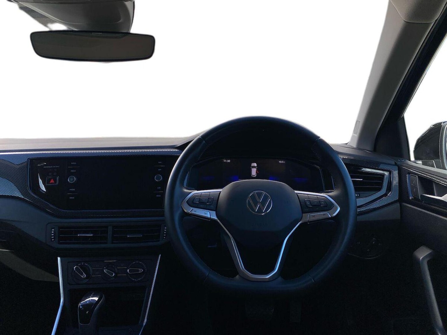Used Volkswagen Polo 2022 for sale - 76342950: Photo 8