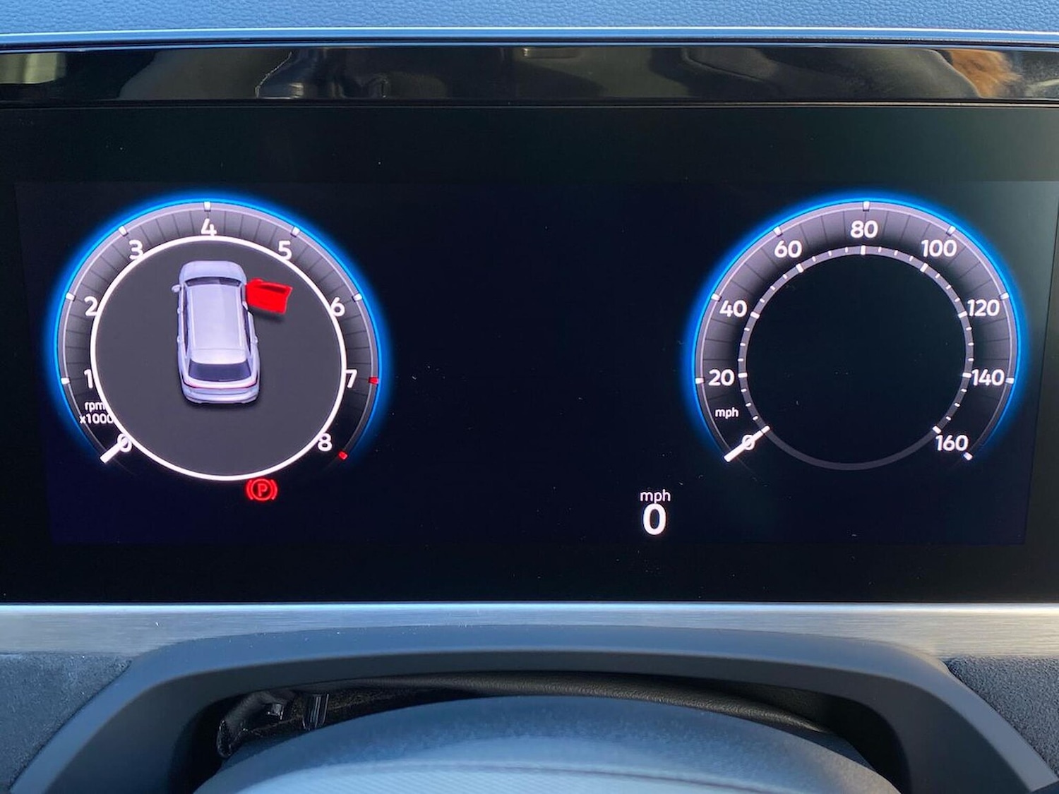 Used Volkswagen Passat 2025 for sale - 77487616: Photo 10