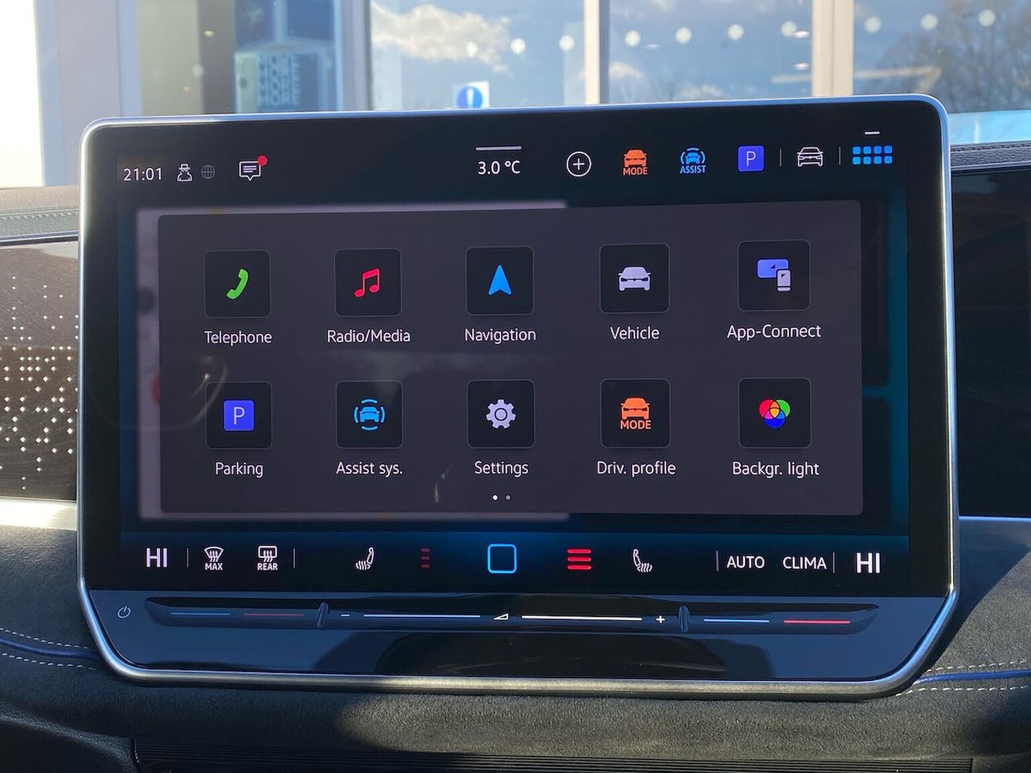 Used Volkswagen Passat 2025 for sale - 77487616: Photo 11