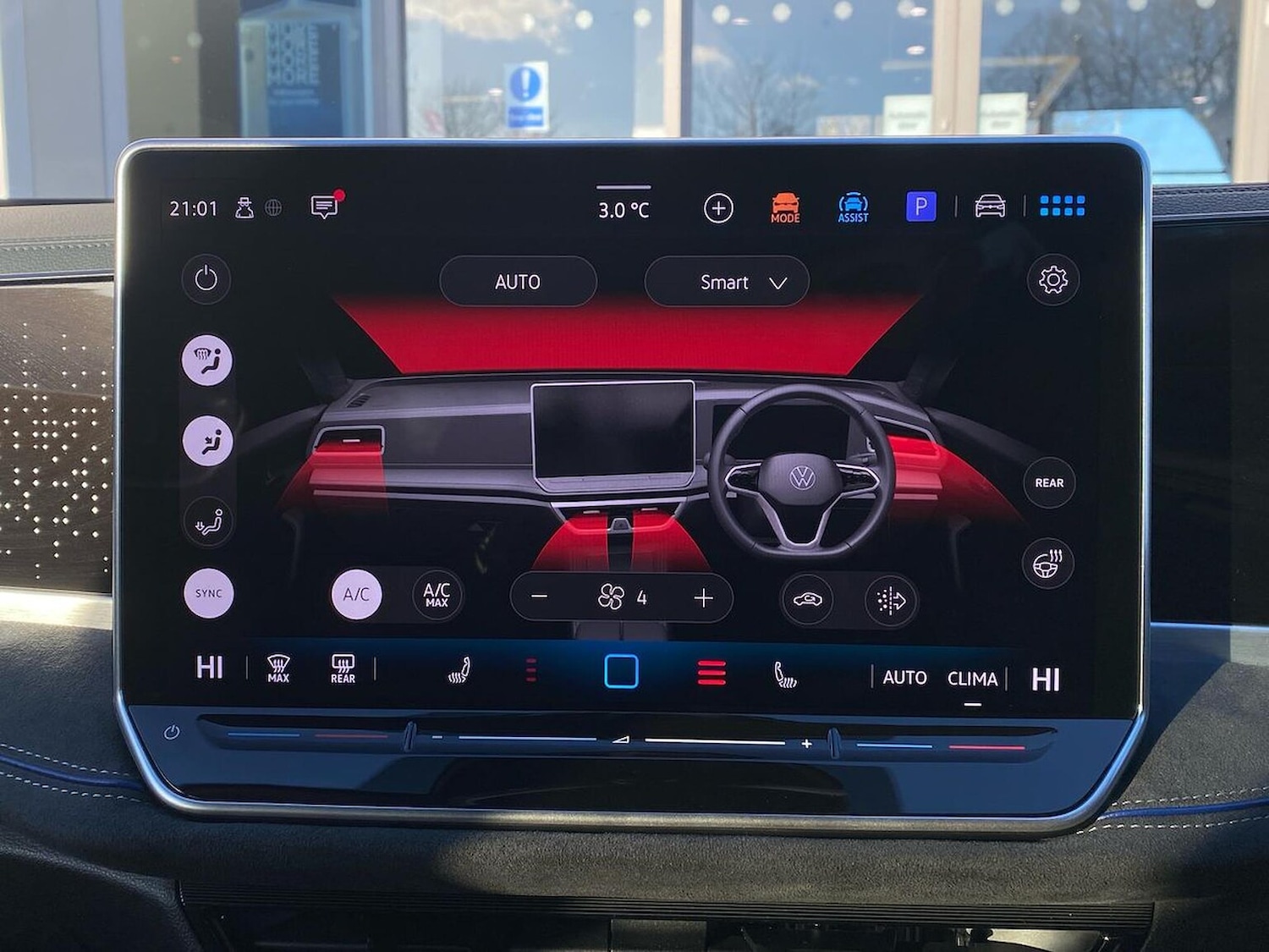 Used Volkswagen Passat 2025 for sale - 77487616: Photo 12