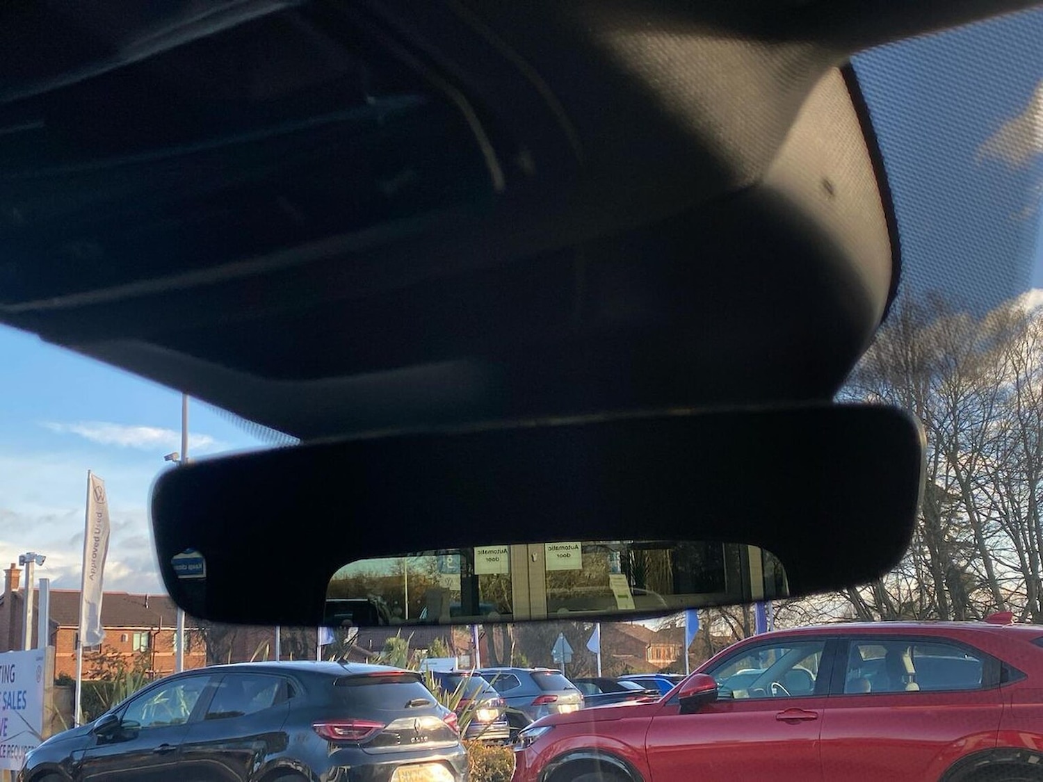 Used Volkswagen Passat 2025 for sale - 77487616: Photo 14