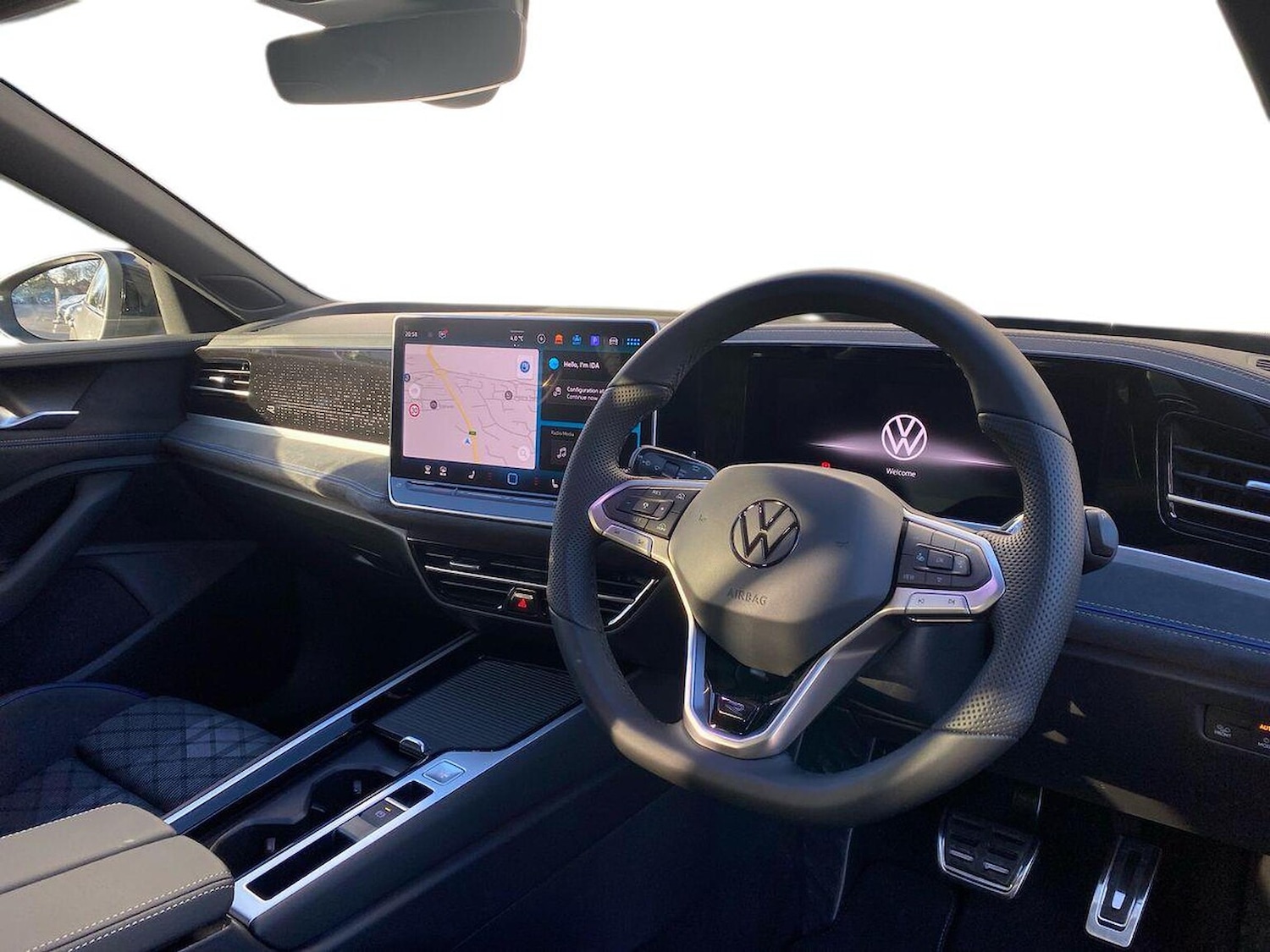 Used Volkswagen Passat 2025 for sale - 77487616: Photo 15