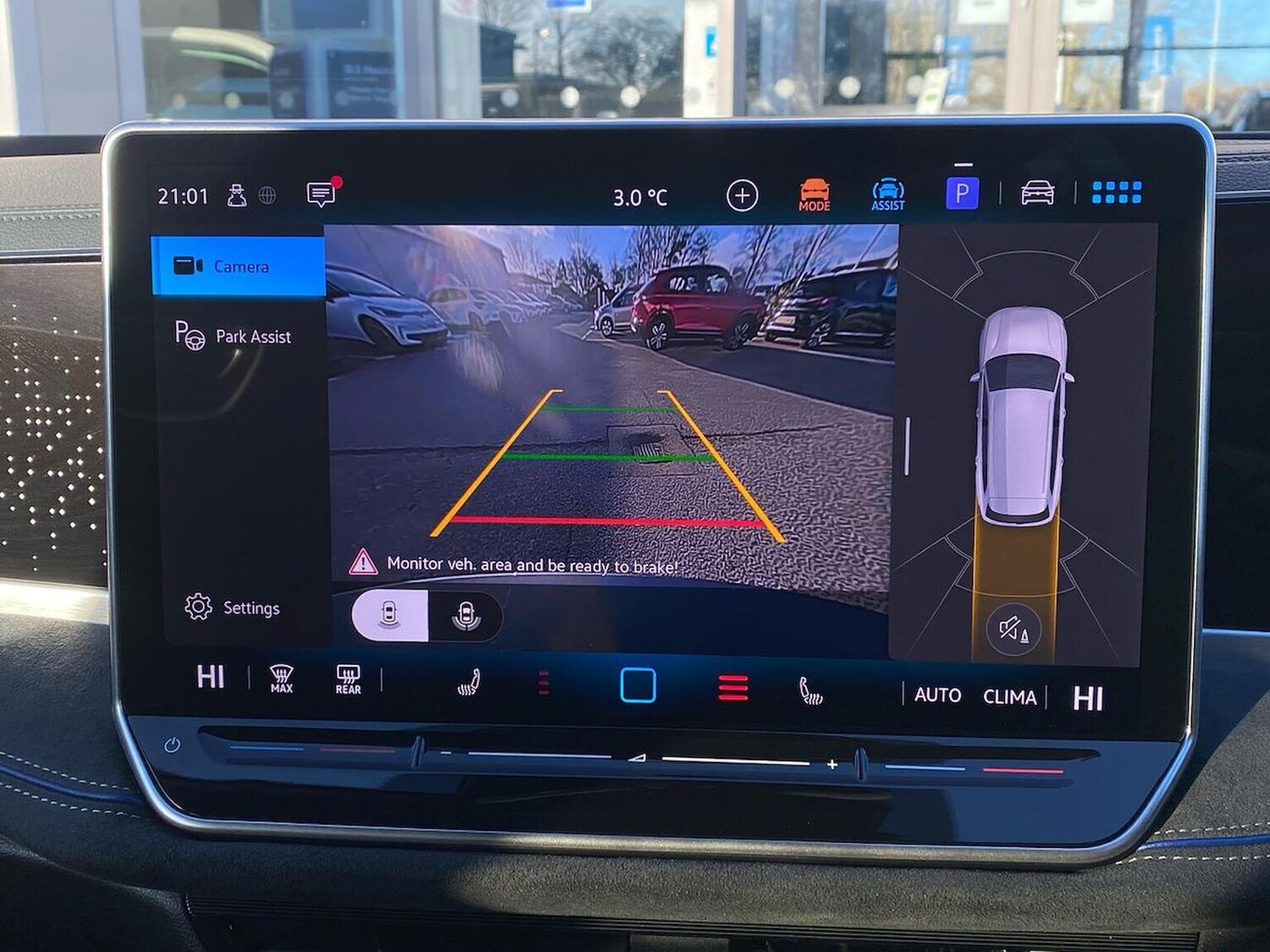 Used Volkswagen Passat 2025 for sale - 77487616: Photo 23