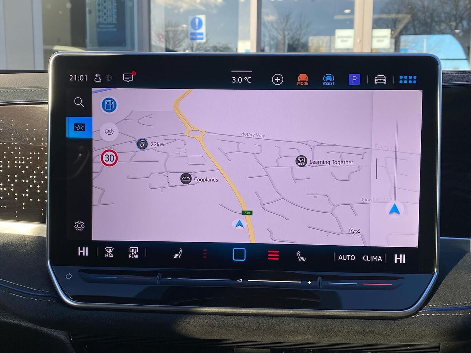 Used Volkswagen Passat 2025 for sale - 77487616: Photo 24