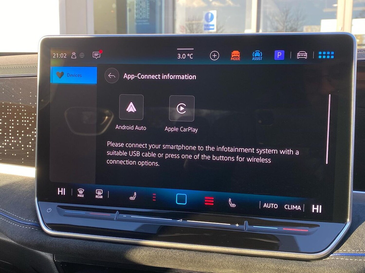 Used Volkswagen Passat 2025 for sale - 77487616: Photo 25