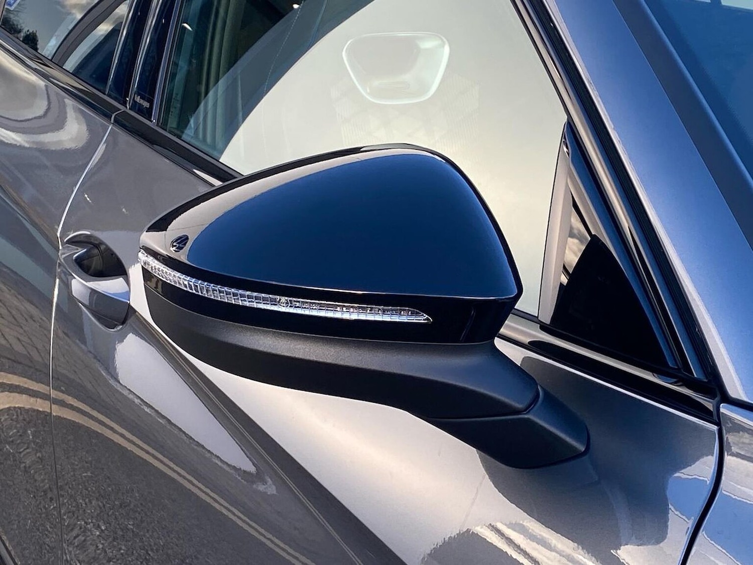 Used Volkswagen Passat 2025 for sale - 77487616: Photo 38