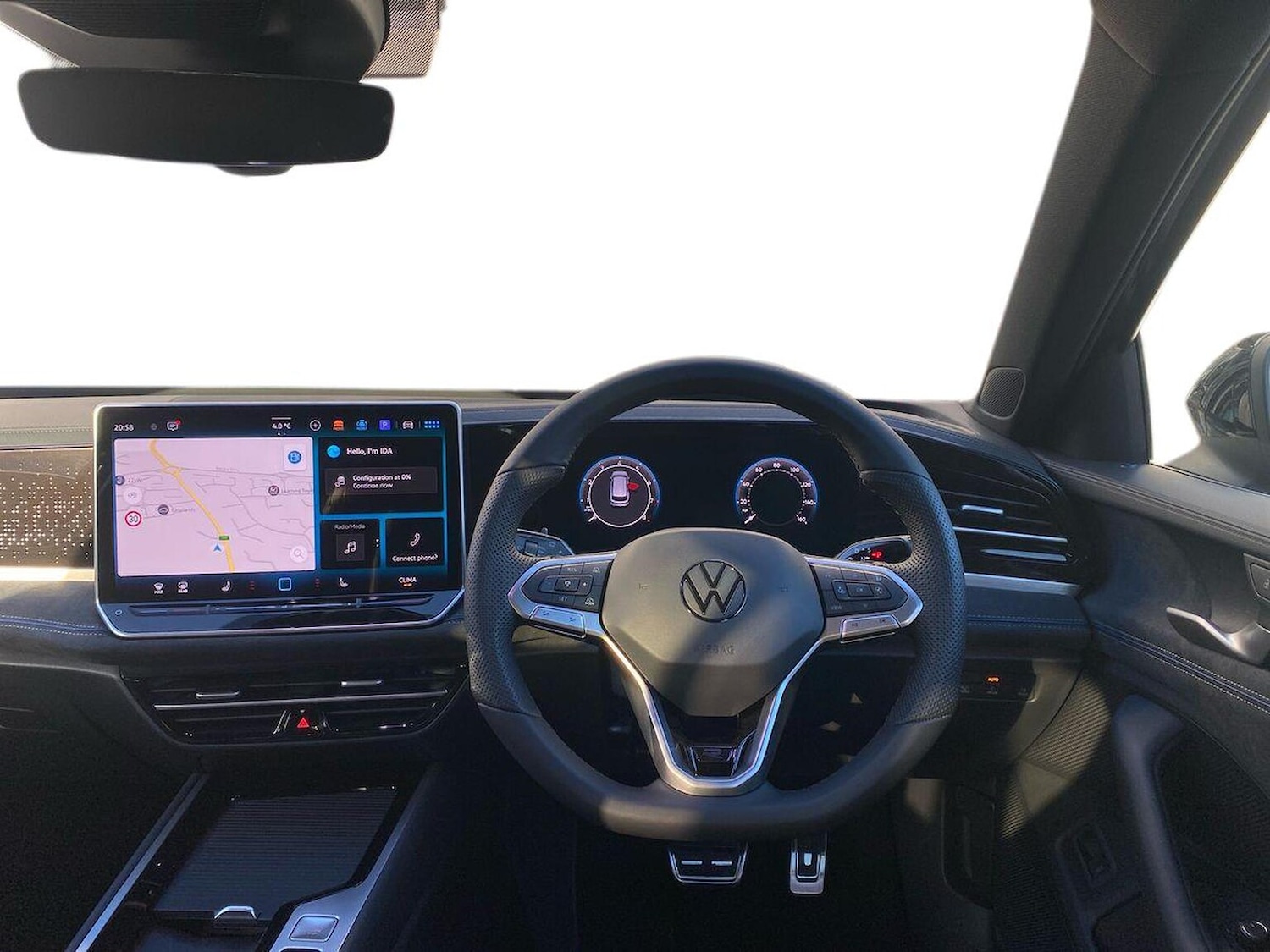 Used Volkswagen Passat 2025 for sale - 77487616: Photo 9