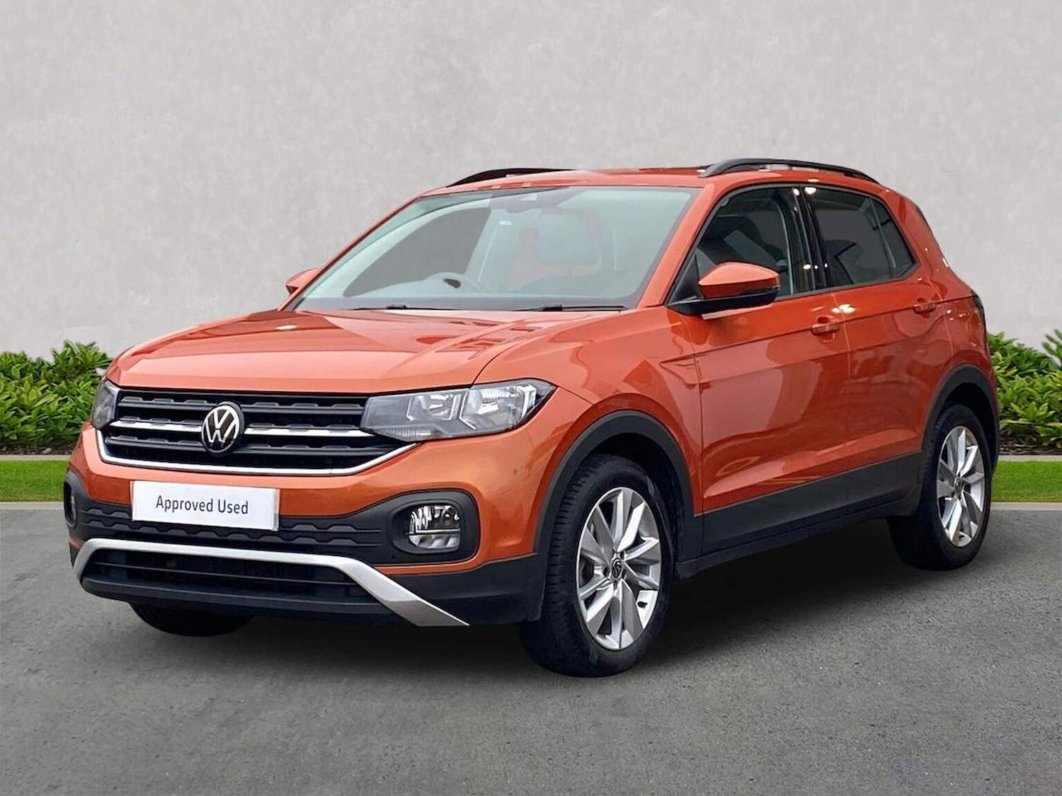 Used Volkswagen T-Cross 2022 for sale - 76510686: Photo 15