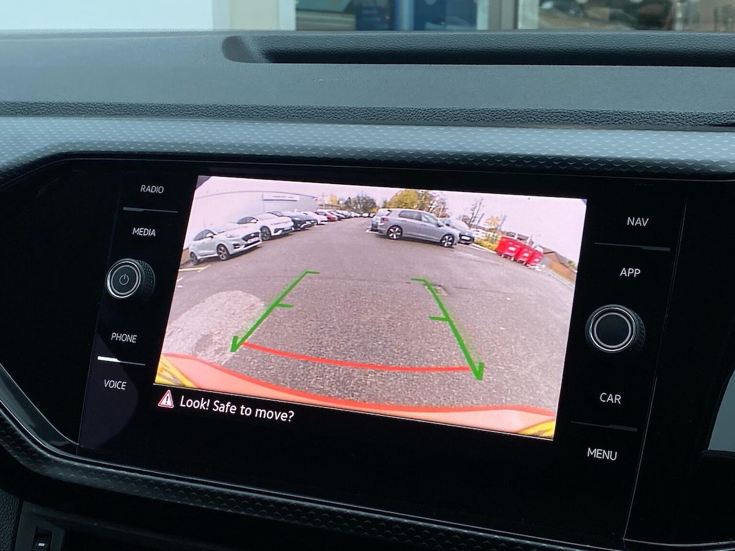 Used Volkswagen T-Cross 2022 for sale - 76510686: Photo 16