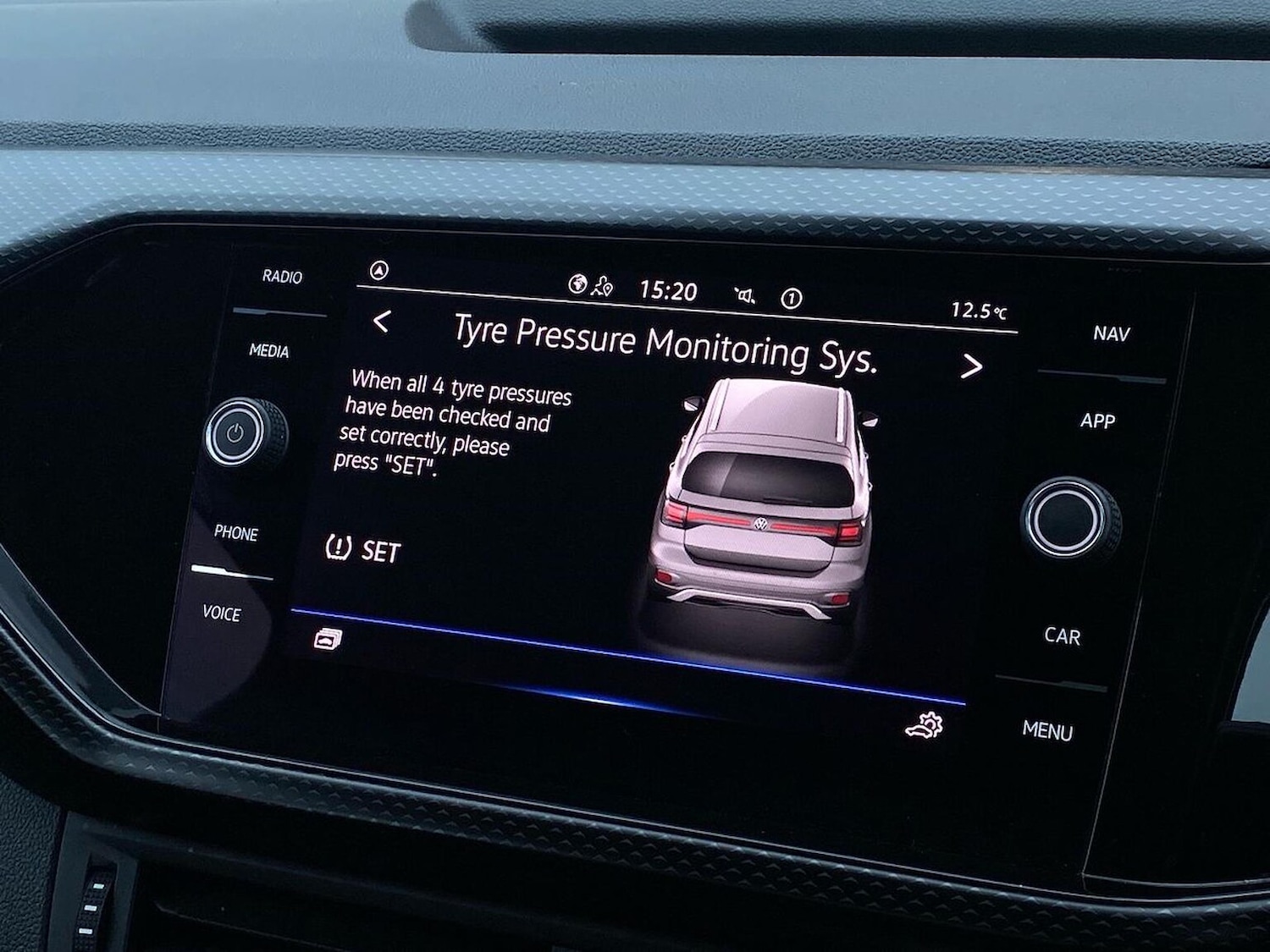 Used Volkswagen T-Cross 2022 for sale - 76510686: Photo 17