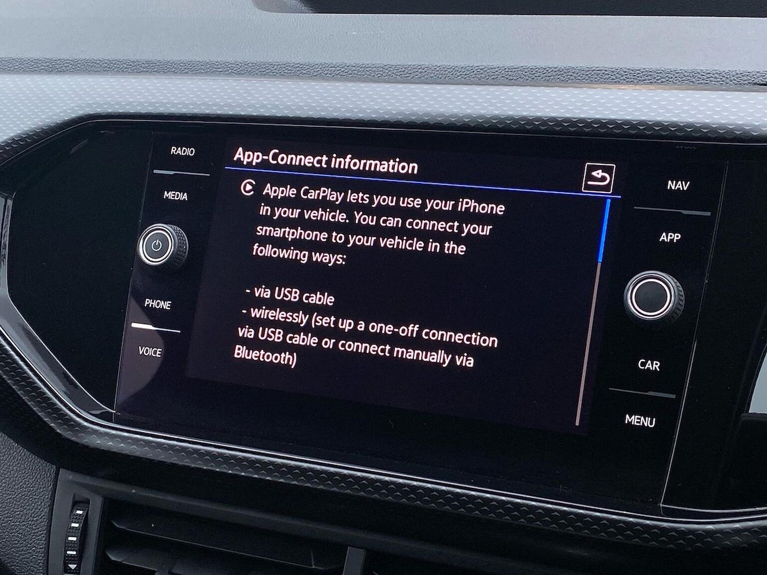 Used Volkswagen T-Cross 2022 for sale - 76510686: Photo 18