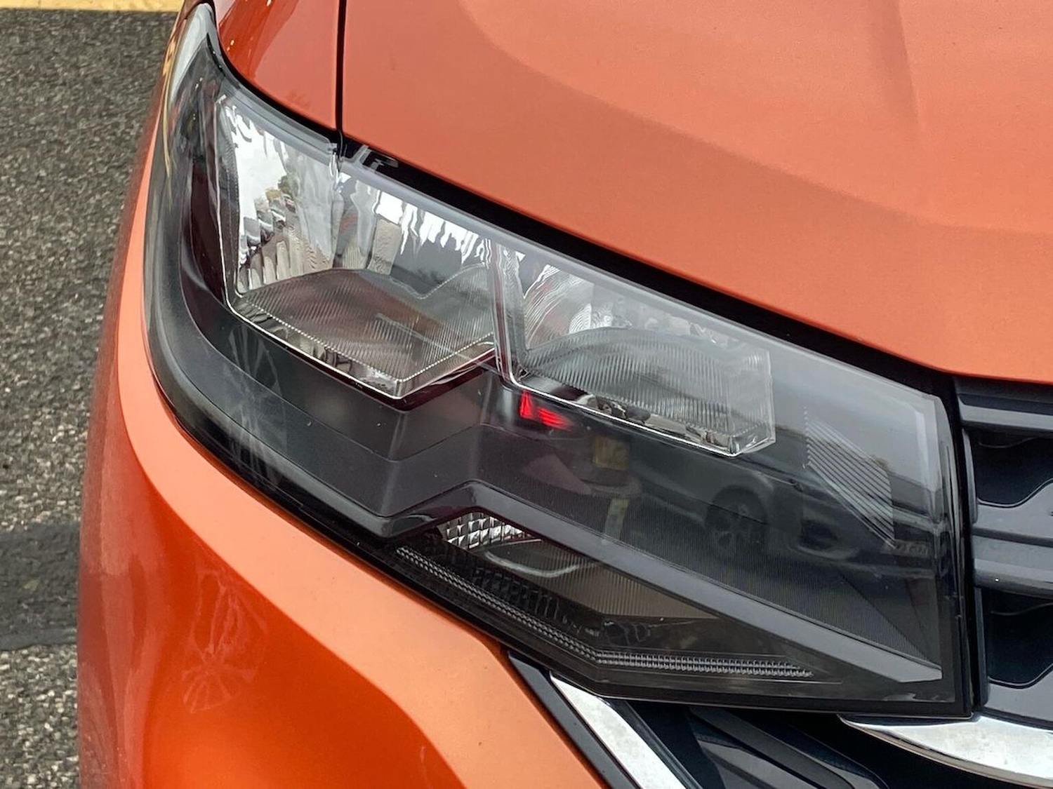 Used Volkswagen T-Cross 2022 for sale - 76510686: Photo 19