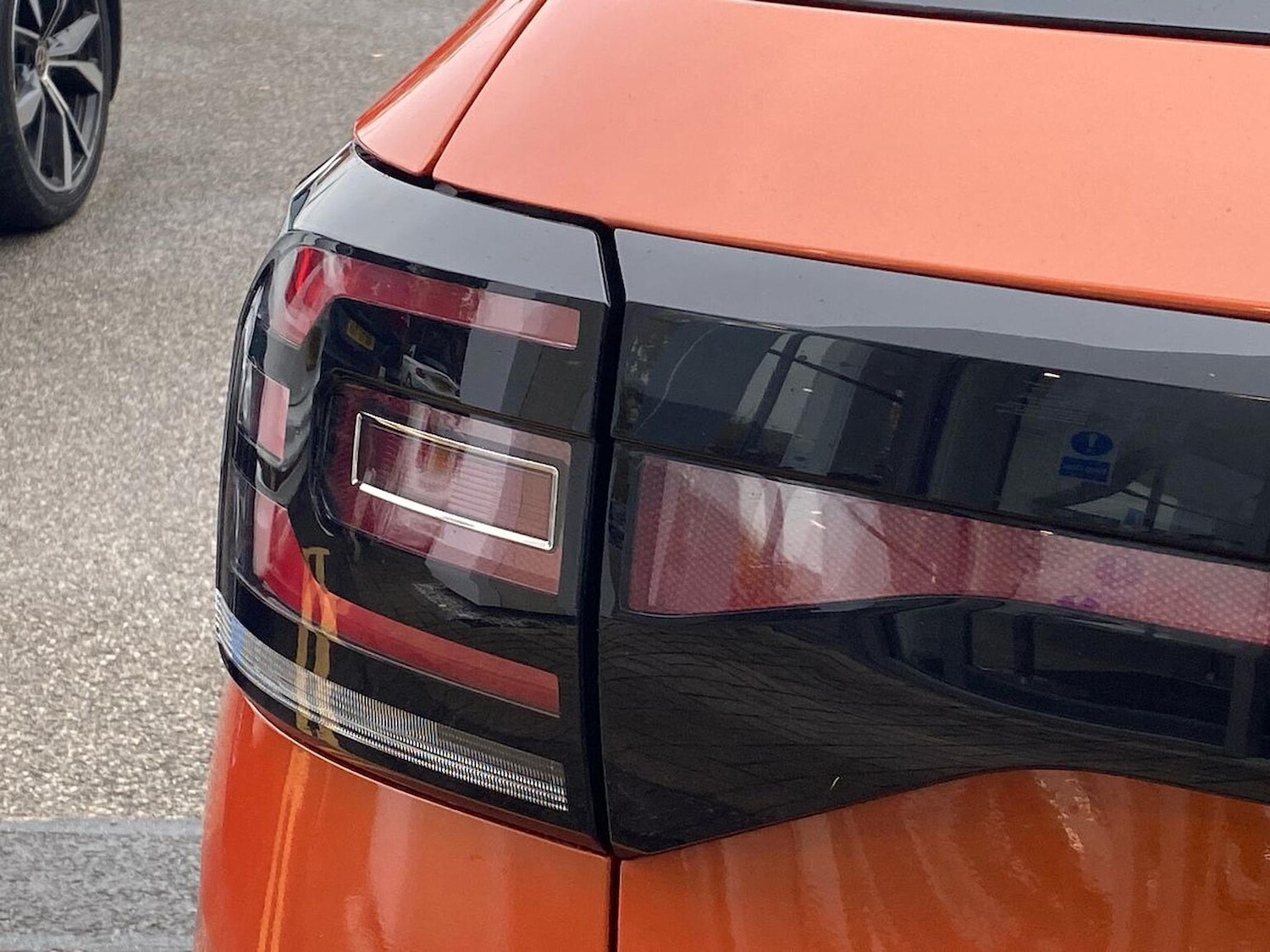 Used Volkswagen T-Cross 2022 for sale - 76510686: Photo 20