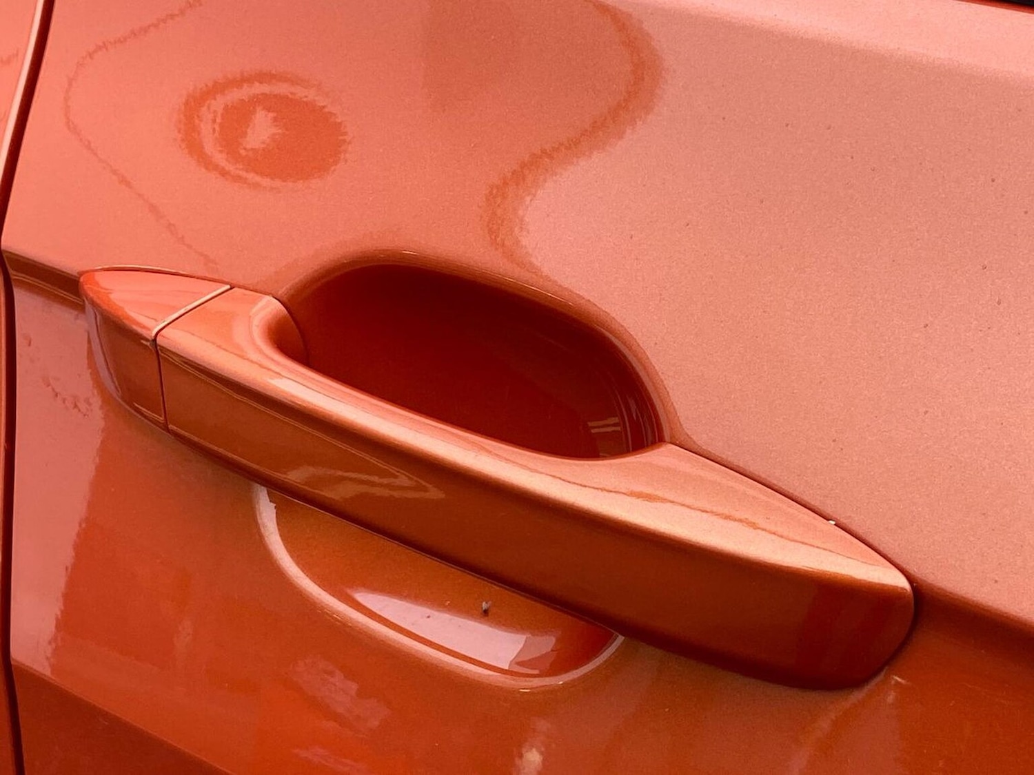 Used Volkswagen T-Cross 2022 for sale - 76510686: Photo 21