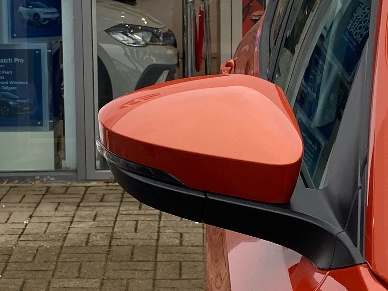 Used Volkswagen T-Cross 2022 for sale - 76510686: Photo 22