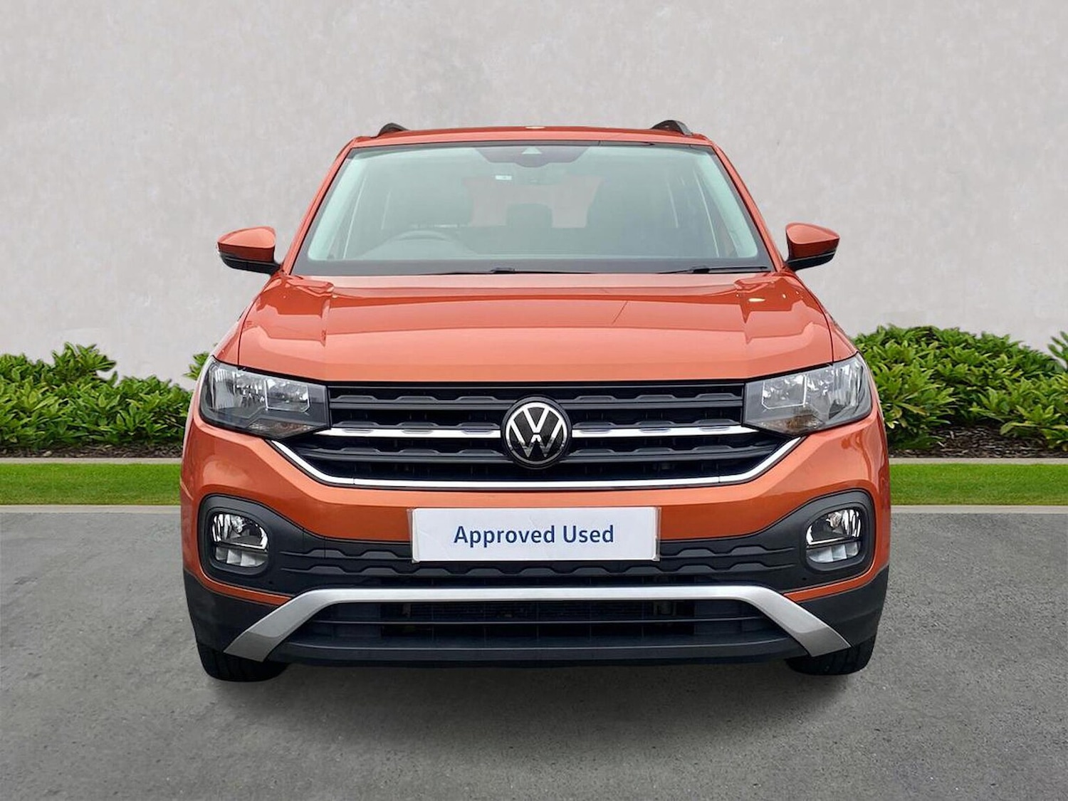 Used Volkswagen T-Cross 2022 for sale - 76510686: Photo 5