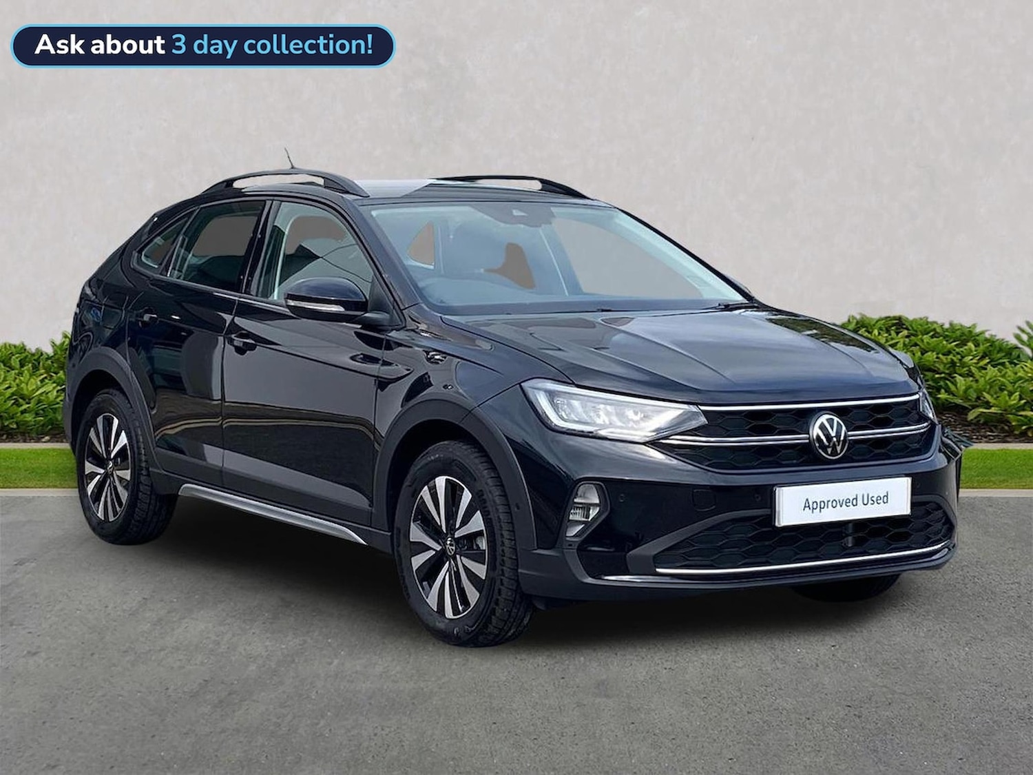 Used Volkswagen Taigo 2025 for sale - 76232778: Photo 1