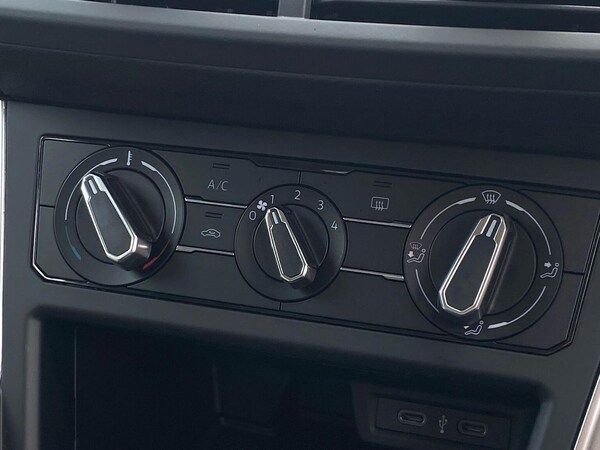 Used Volkswagen Taigo 2025 for sale - 76232778: Photo 10