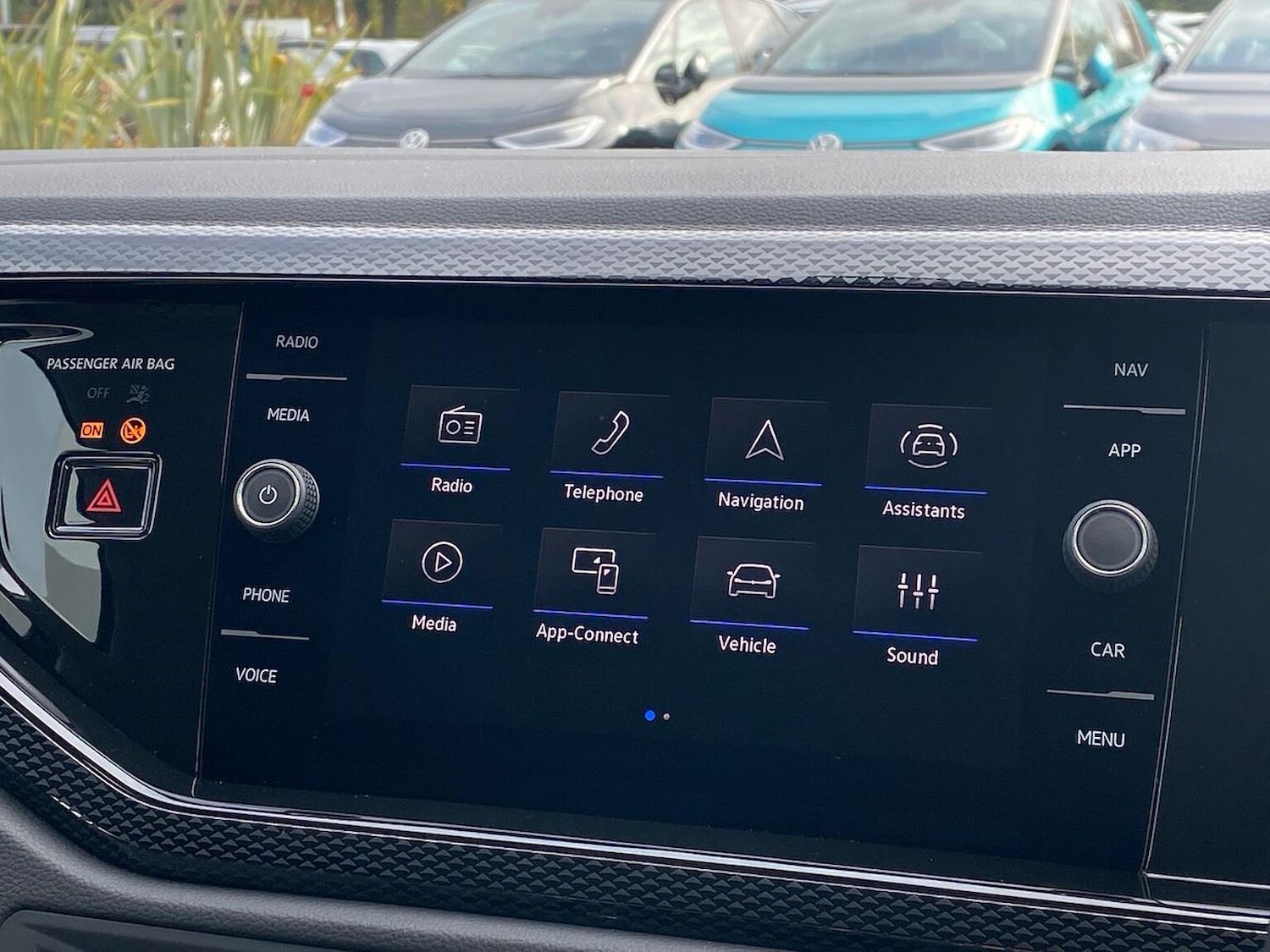 Used Volkswagen Taigo 2025 for sale - 76232778: Photo 11