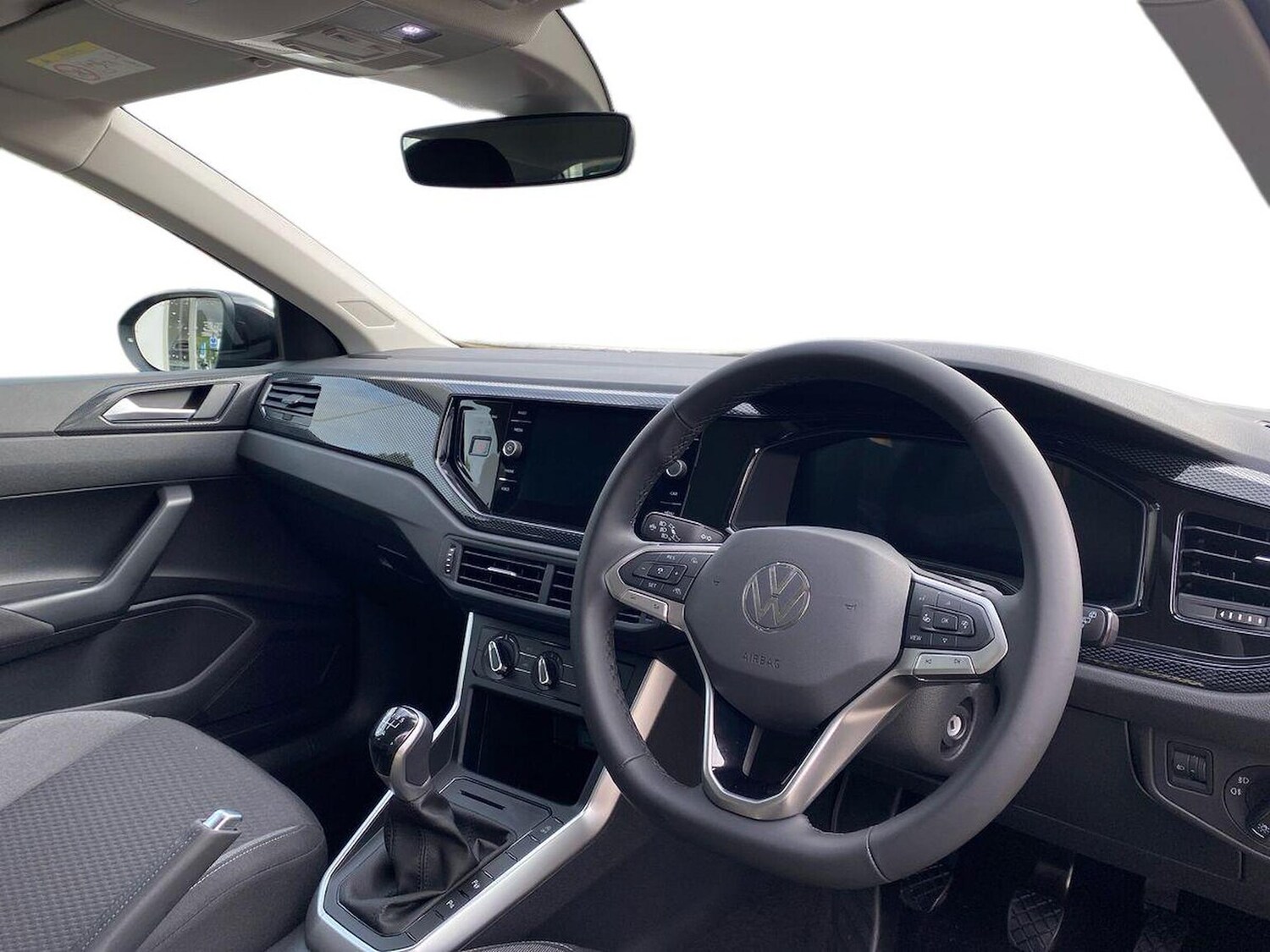 Used Volkswagen Taigo 2025 for sale - 76232778: Photo 15