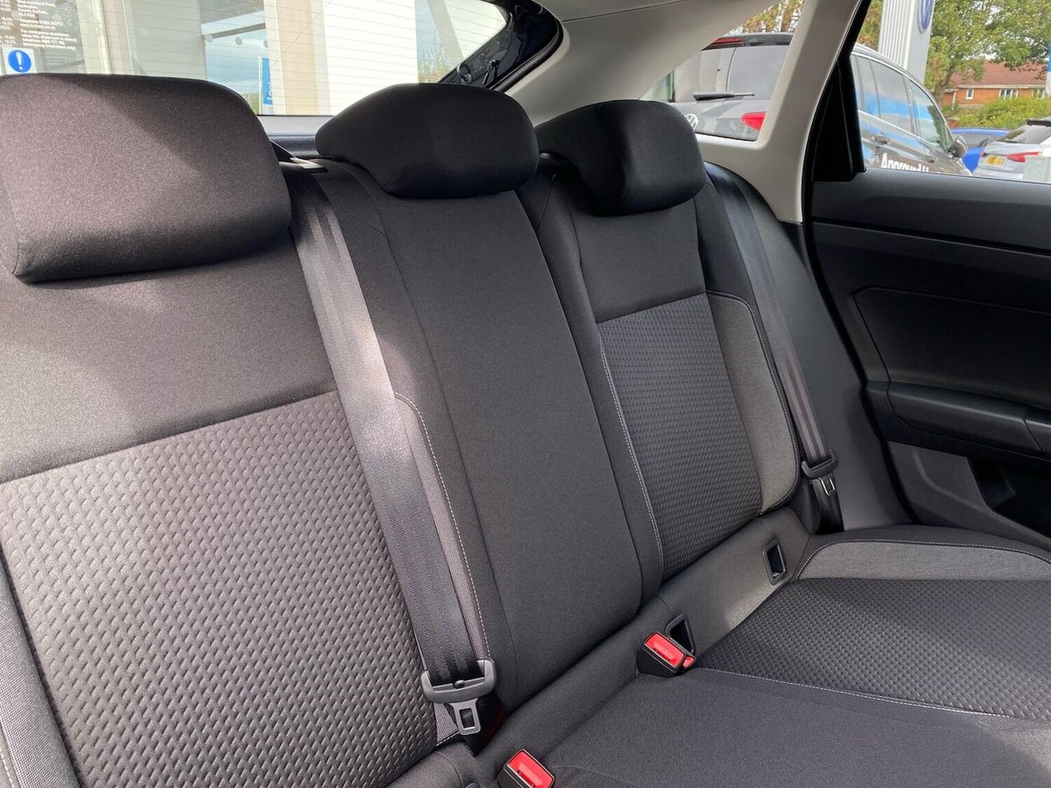 Used Volkswagen Taigo 2025 for sale - 76232778: Photo 16