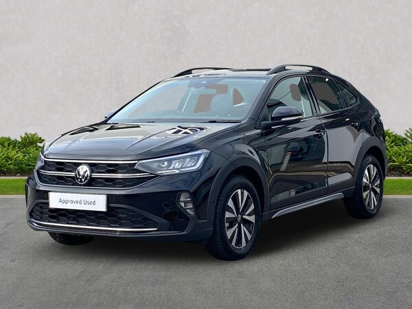 Used Volkswagen Taigo 2025 for sale - 76232778: Photo 16