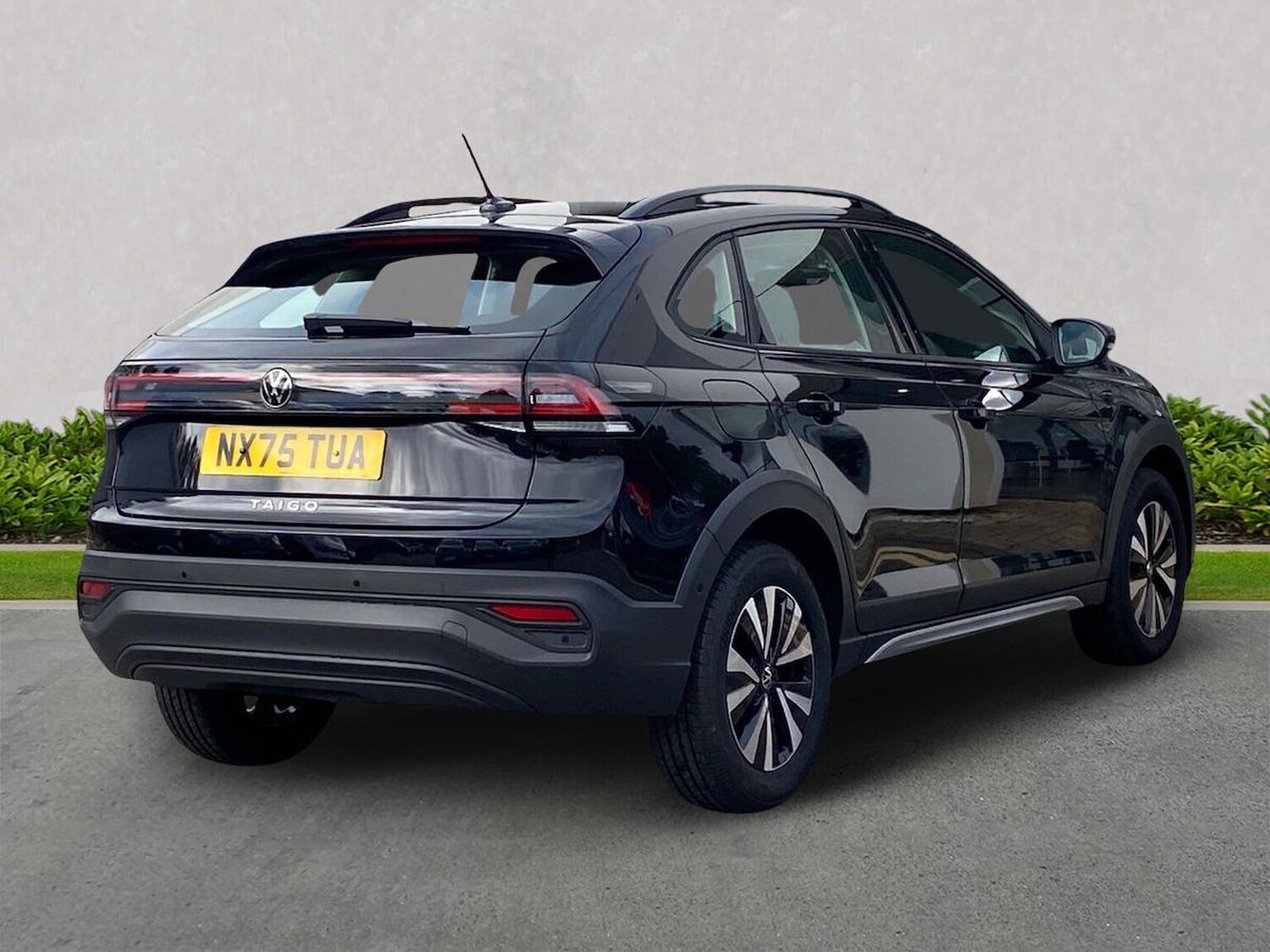 Used Volkswagen Taigo 2025 for sale - 76232778: Photo 18