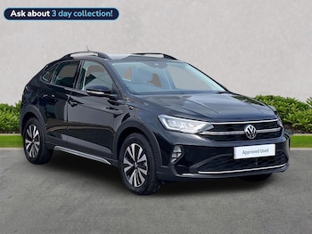 Volkswagen - Taigo