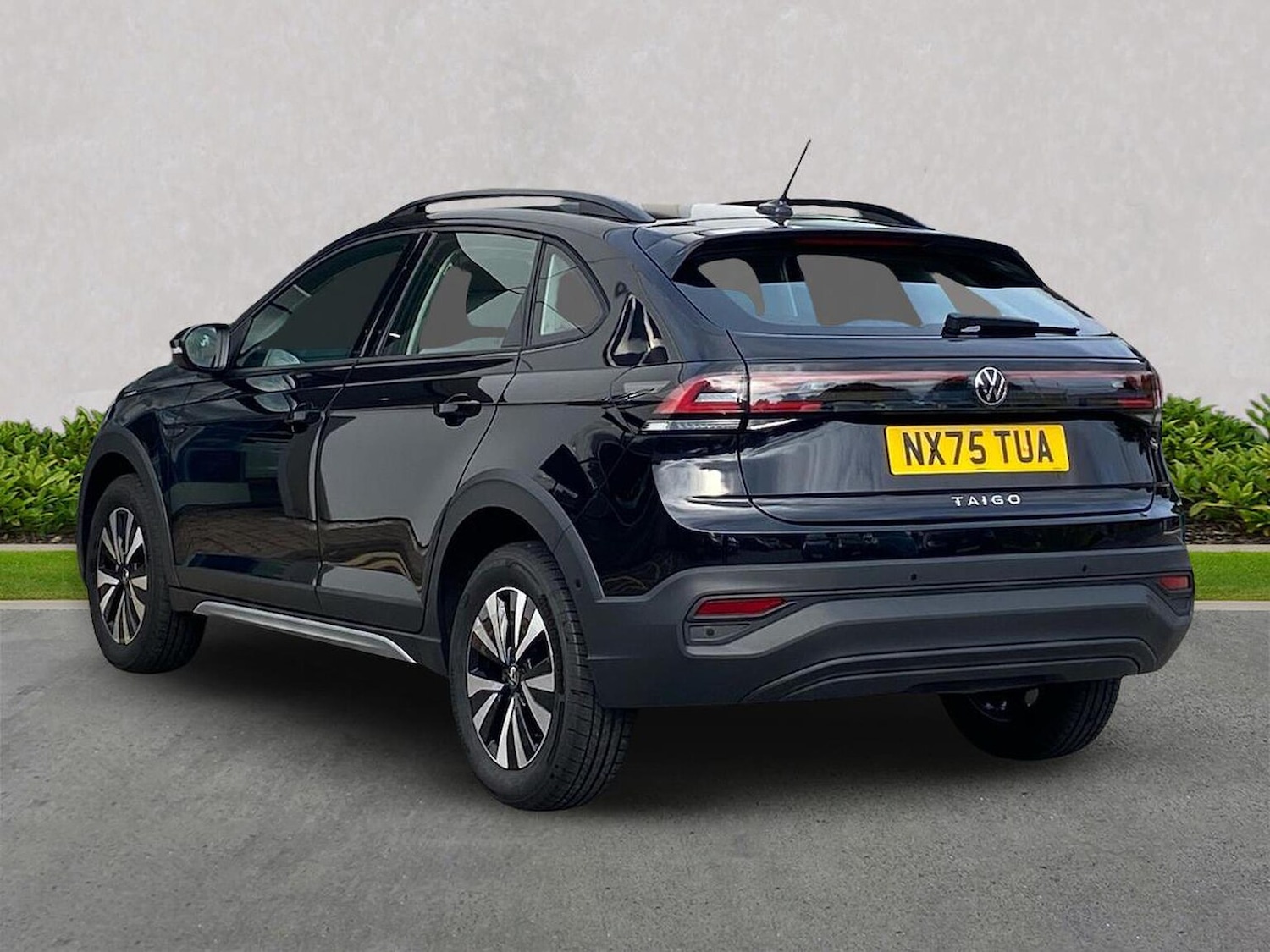 Used Volkswagen Taigo 2025 for sale - 76232778: Photo 2