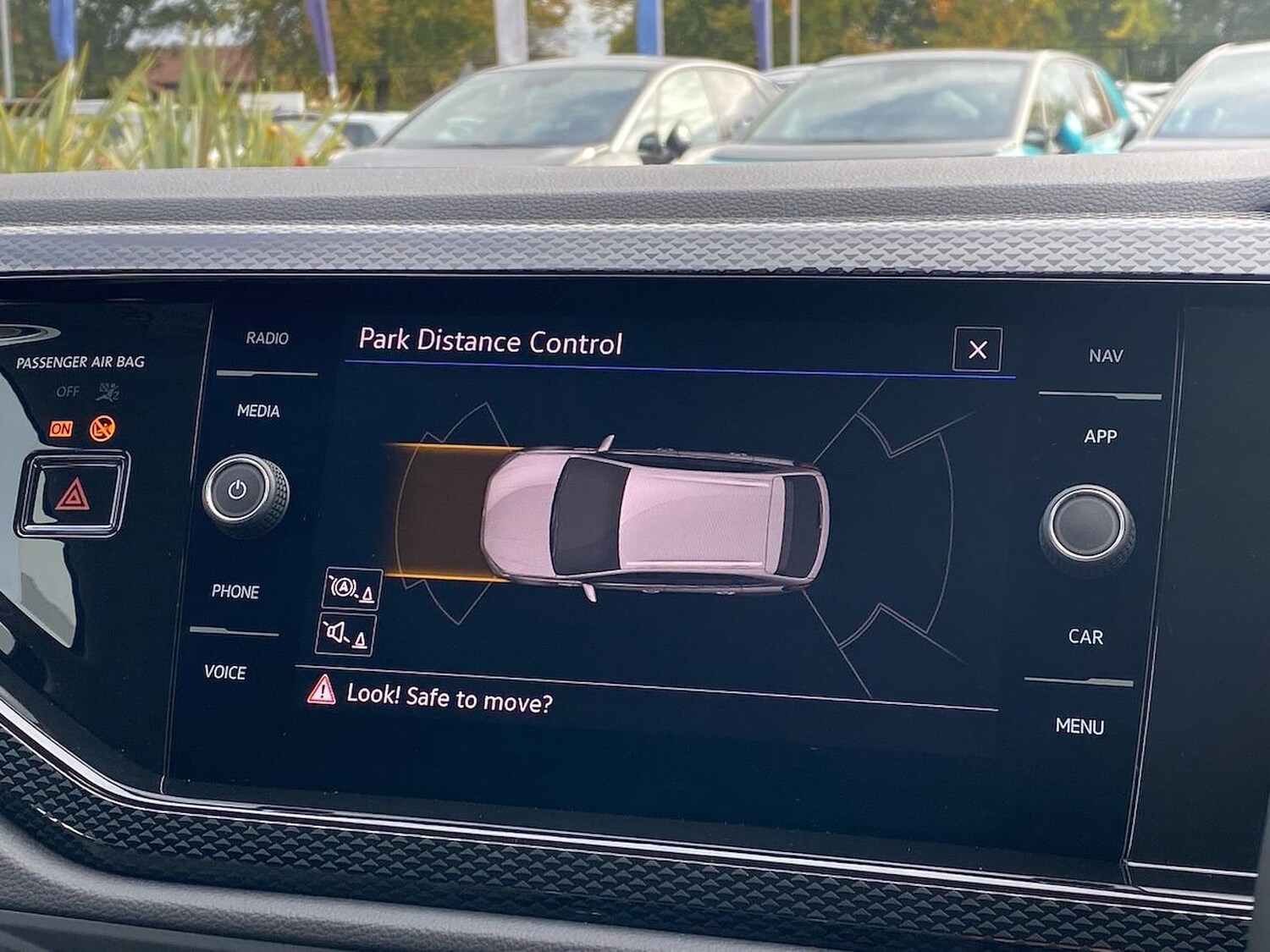 Used Volkswagen Taigo 2025 for sale - 76232778: Photo 23