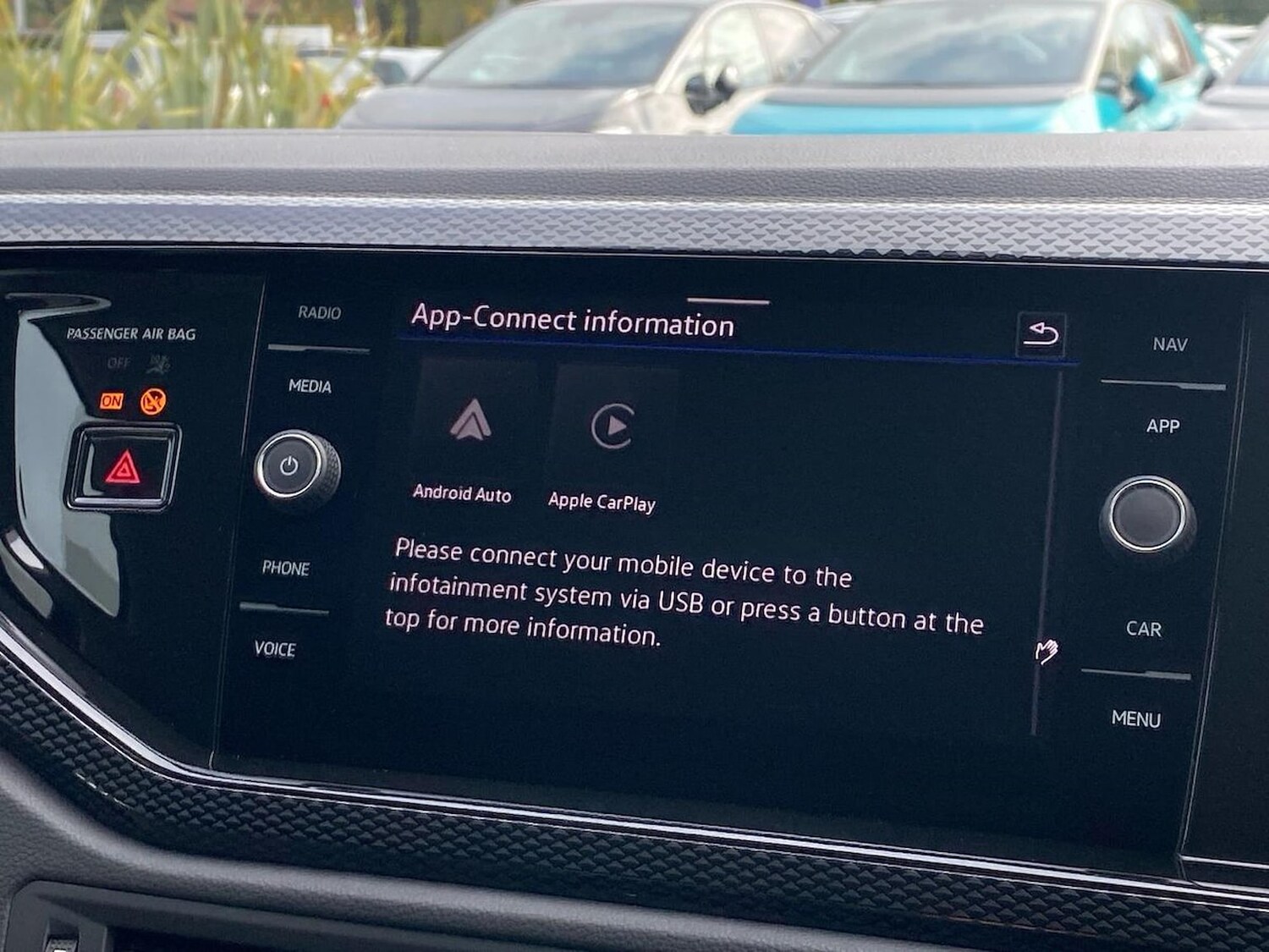 Used Volkswagen Taigo 2025 for sale - 76232778: Photo 24