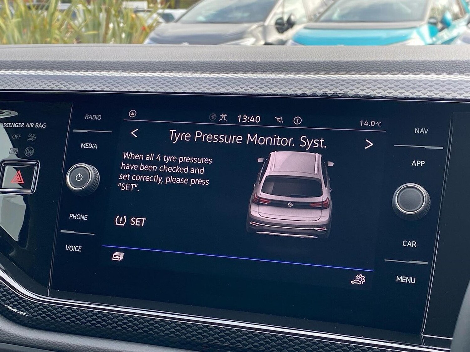 Used Volkswagen Taigo 2025 for sale - 76232778: Photo 25