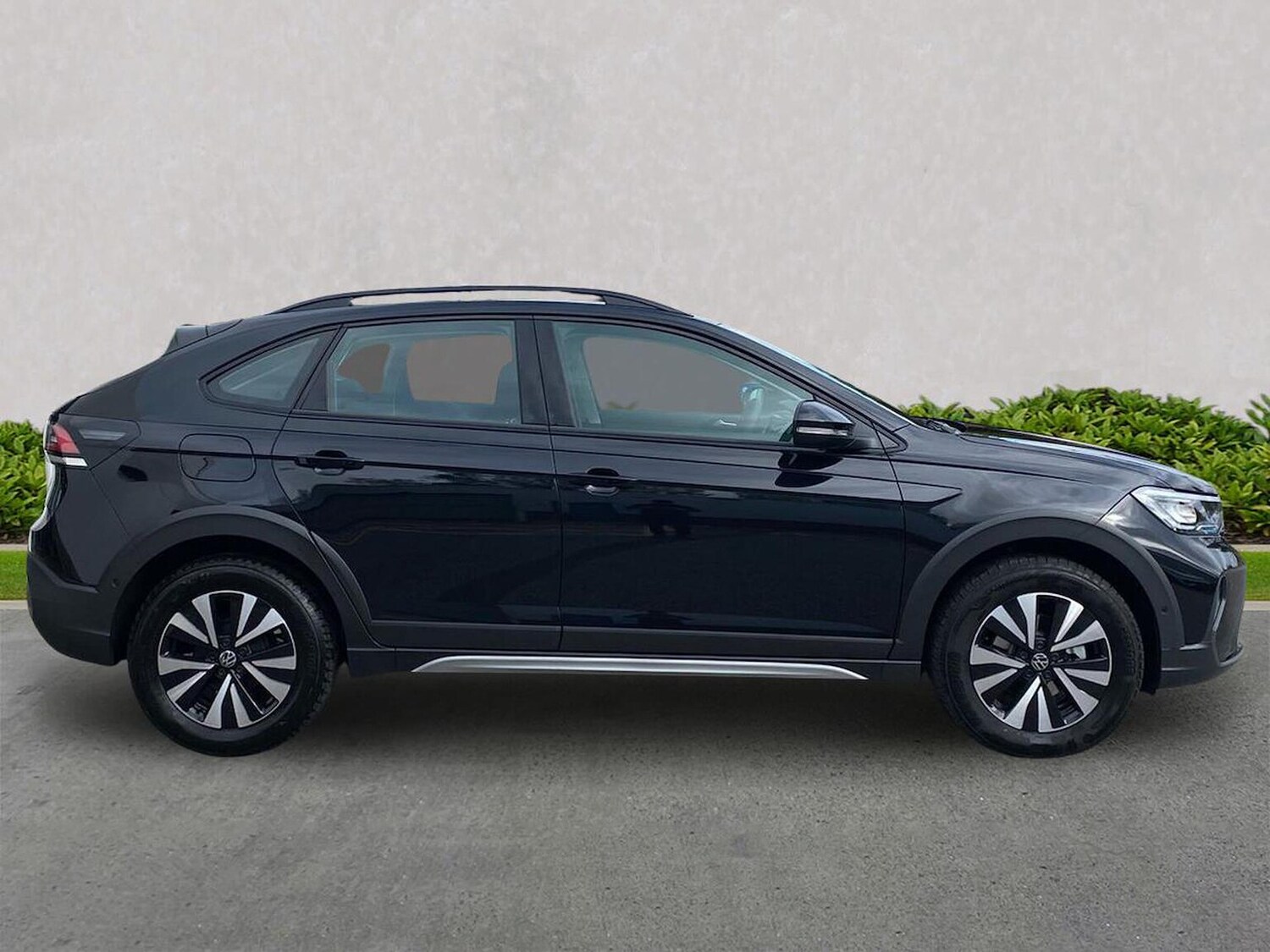 Used Volkswagen Taigo 2025 for sale - 76232778: Photo 3